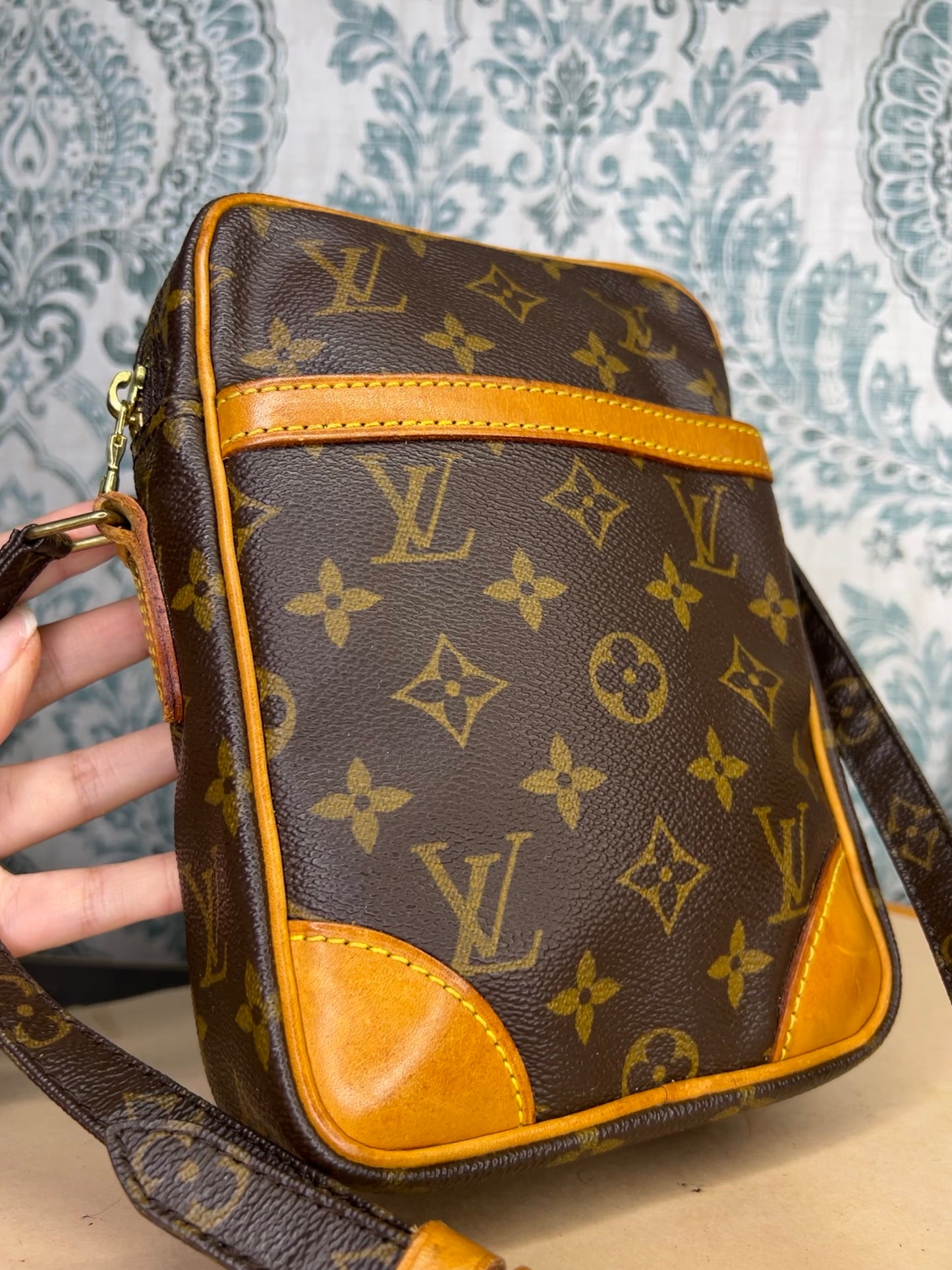 Louis Vuitton Danube PM #2