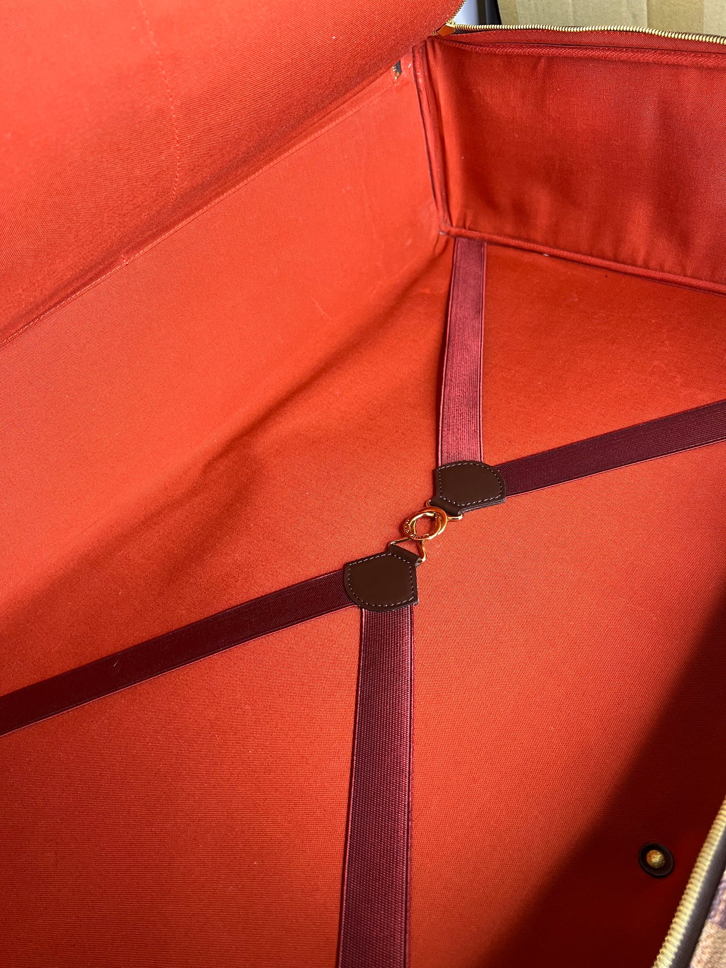 Nolita GM Luggage Case