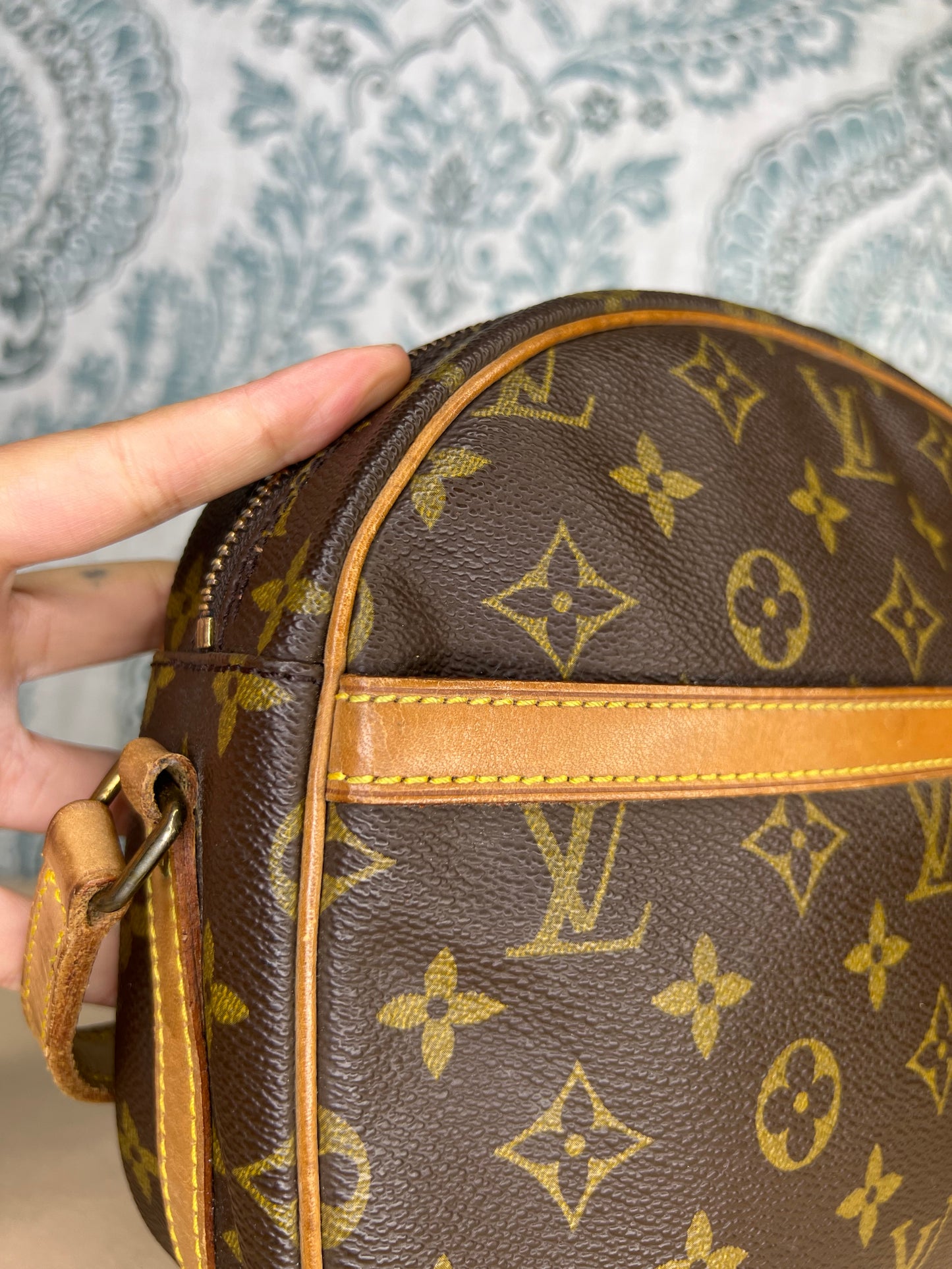 Louis Vuitton Senlis