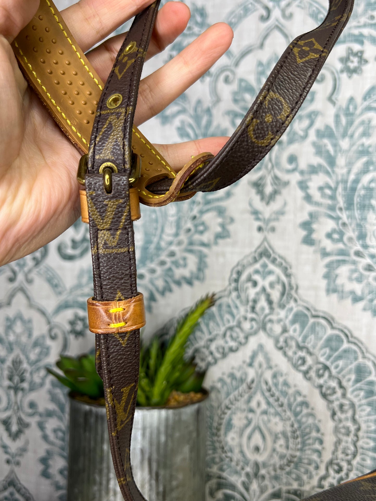 Louis Vuitton Amazon PM