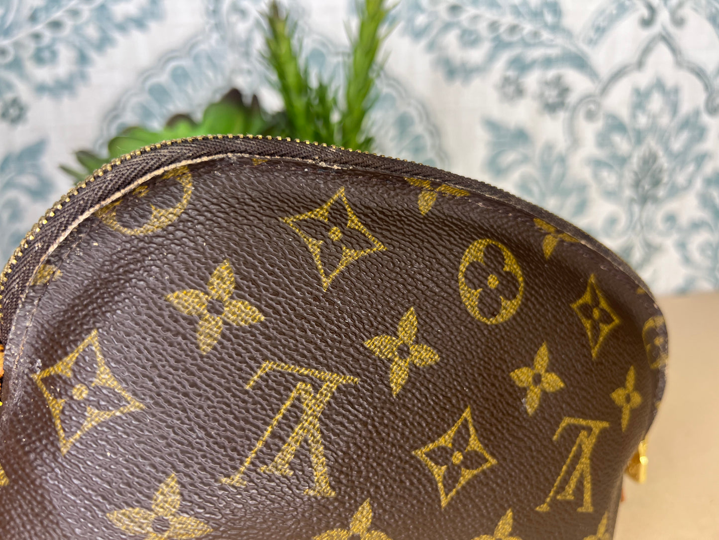 Louis Vuitton Cosmetic PM Pouch
