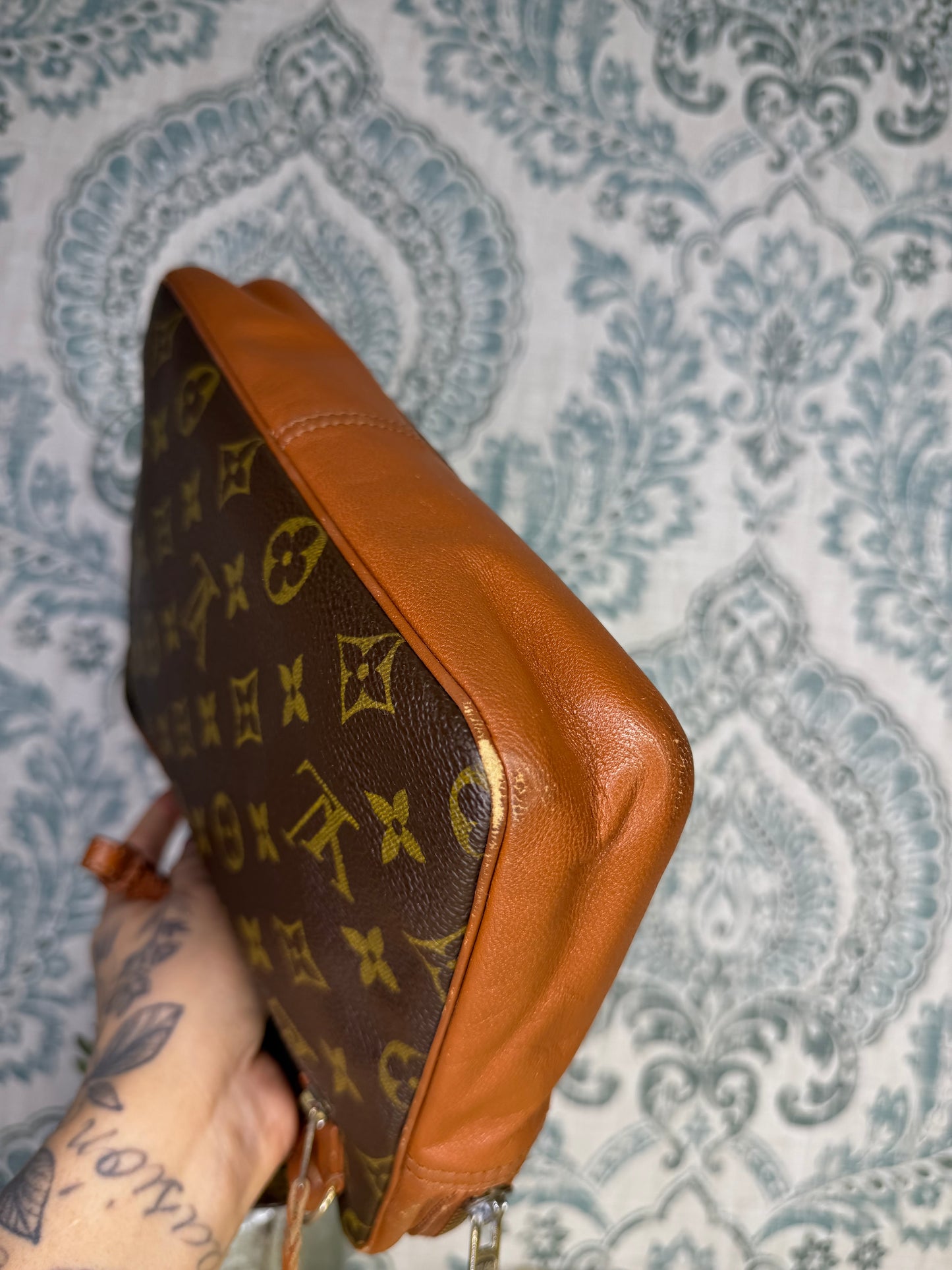 Louis Vuitton Pochette Sport