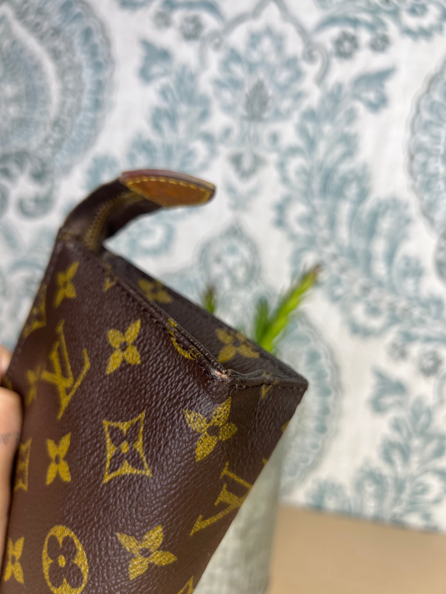 Louis Vuitton Toiletry 15