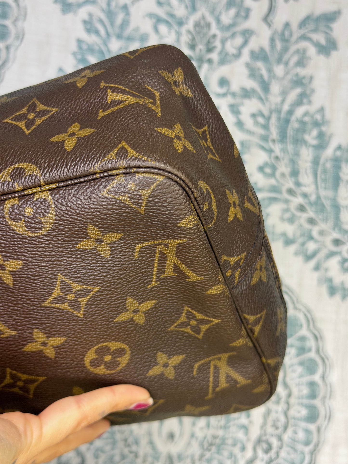 Louis Vuitton Trousse 28 #3