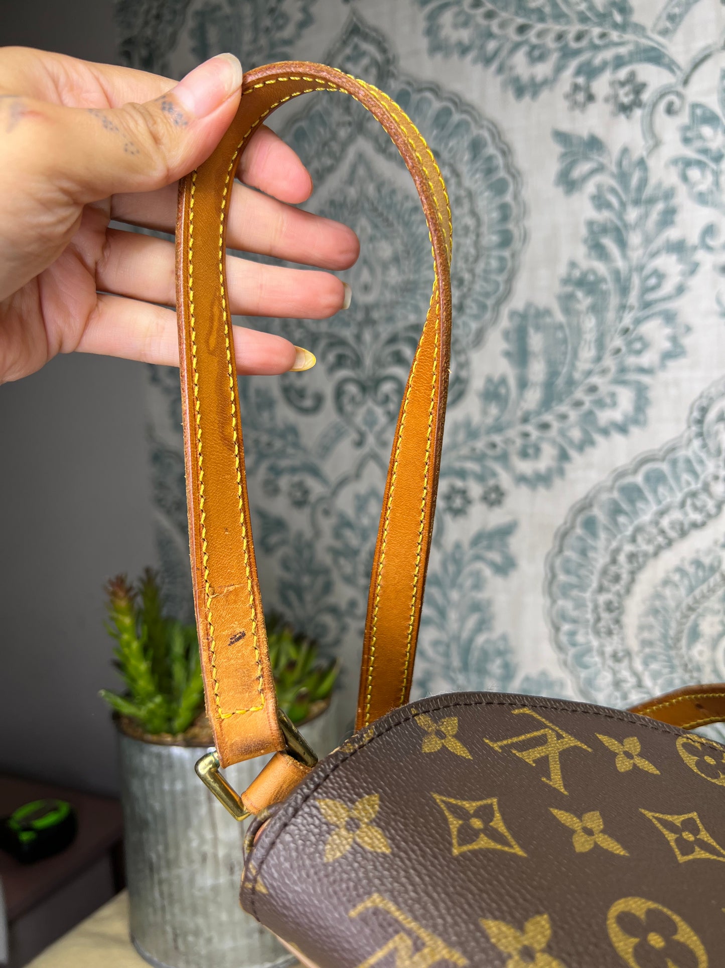 Louis Vuitton Chantilly MM