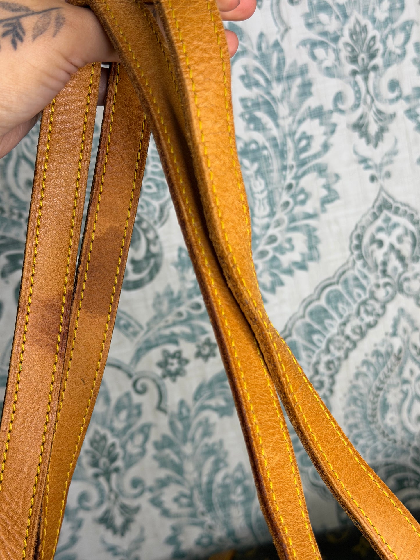 Louis Vuitton Sac Shopping GM
