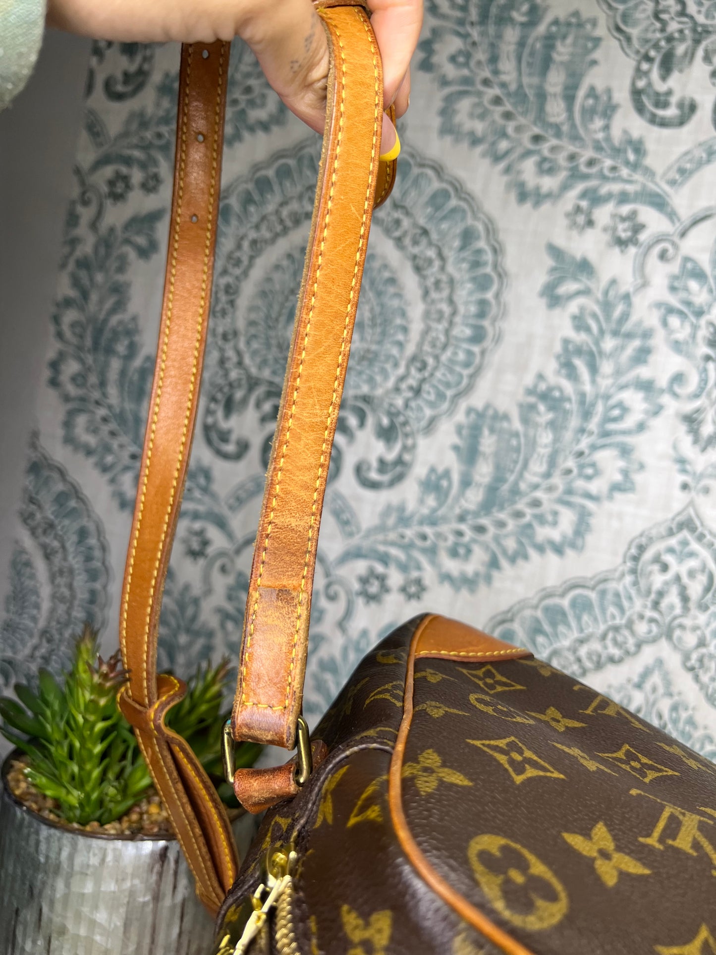 Louis Vuitton Trocadero 30