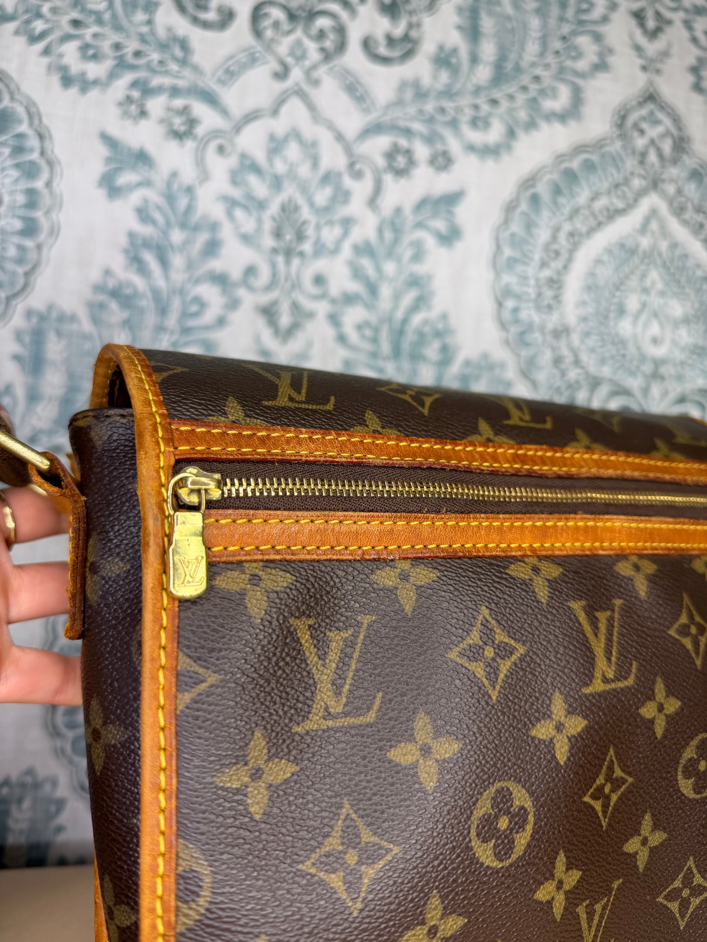 Louis Vuitton Bosphore PM