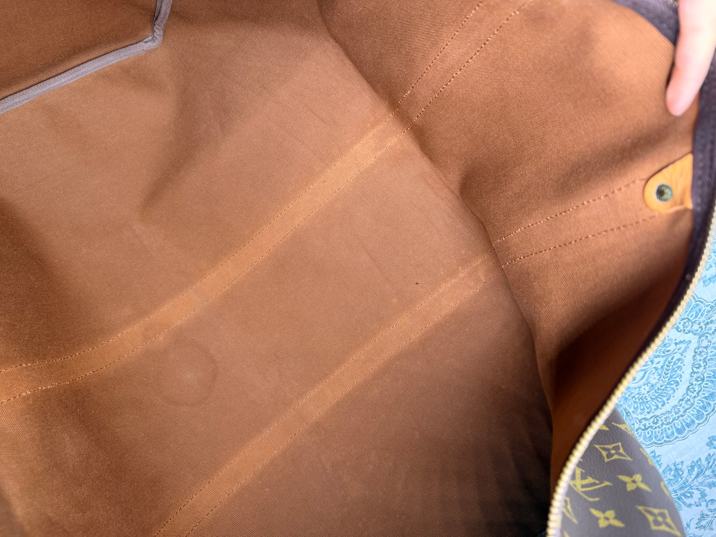 Louis Vuitton Keepall 60