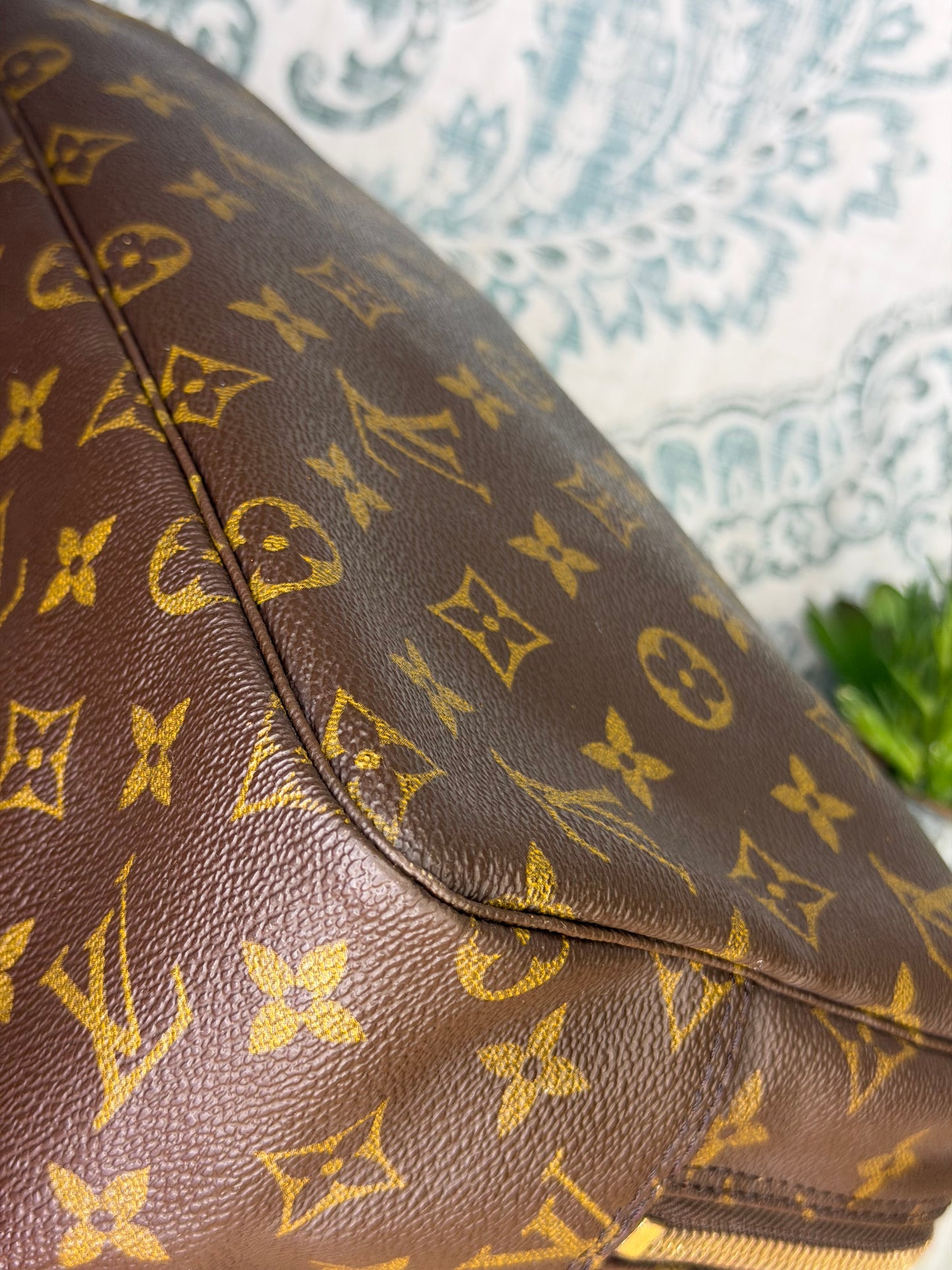 Louis Vuitton Trousse 28 #4