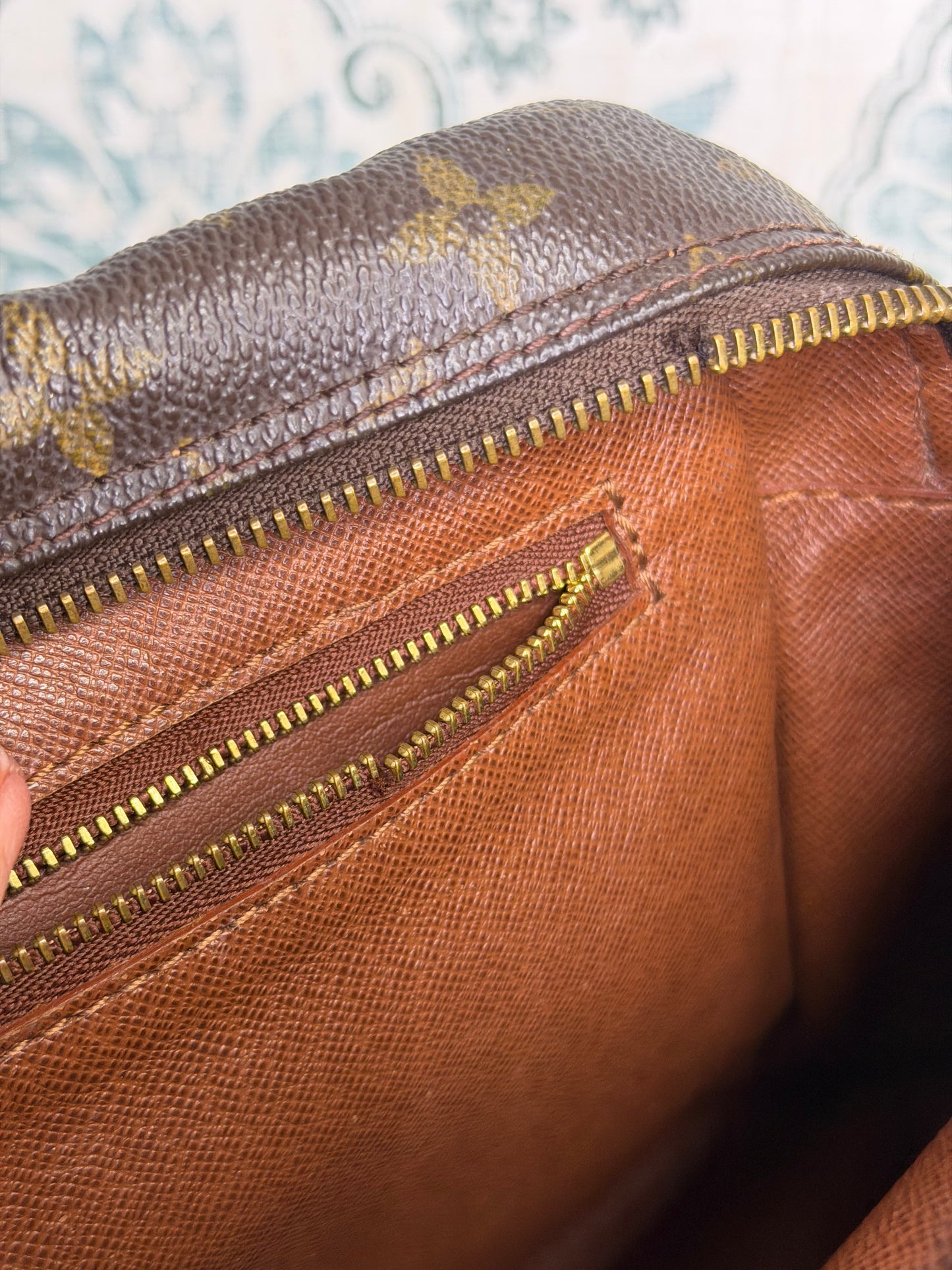 Louis Vuitton Nile PM  #2 (project)