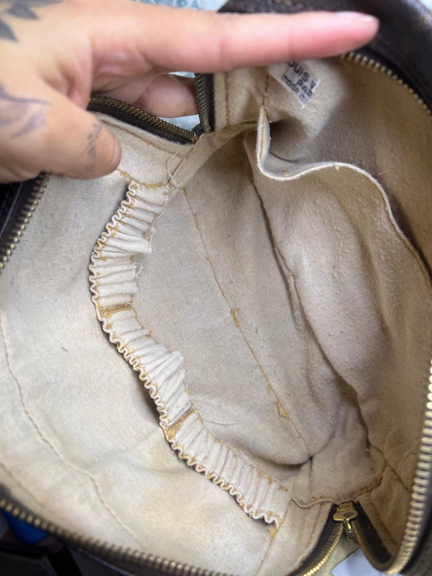 Louis Vuitton Trousse 23 #1