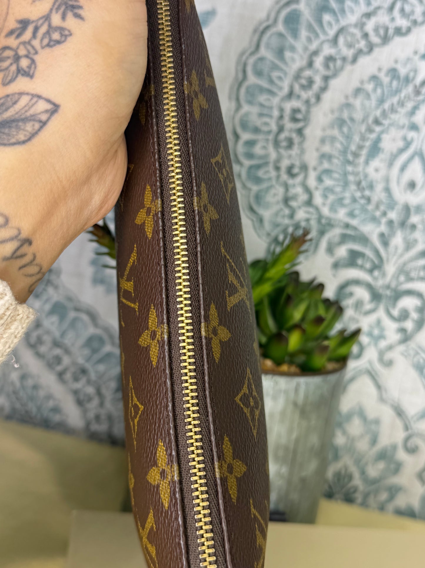 Louis Vuitton Pochette Accessories