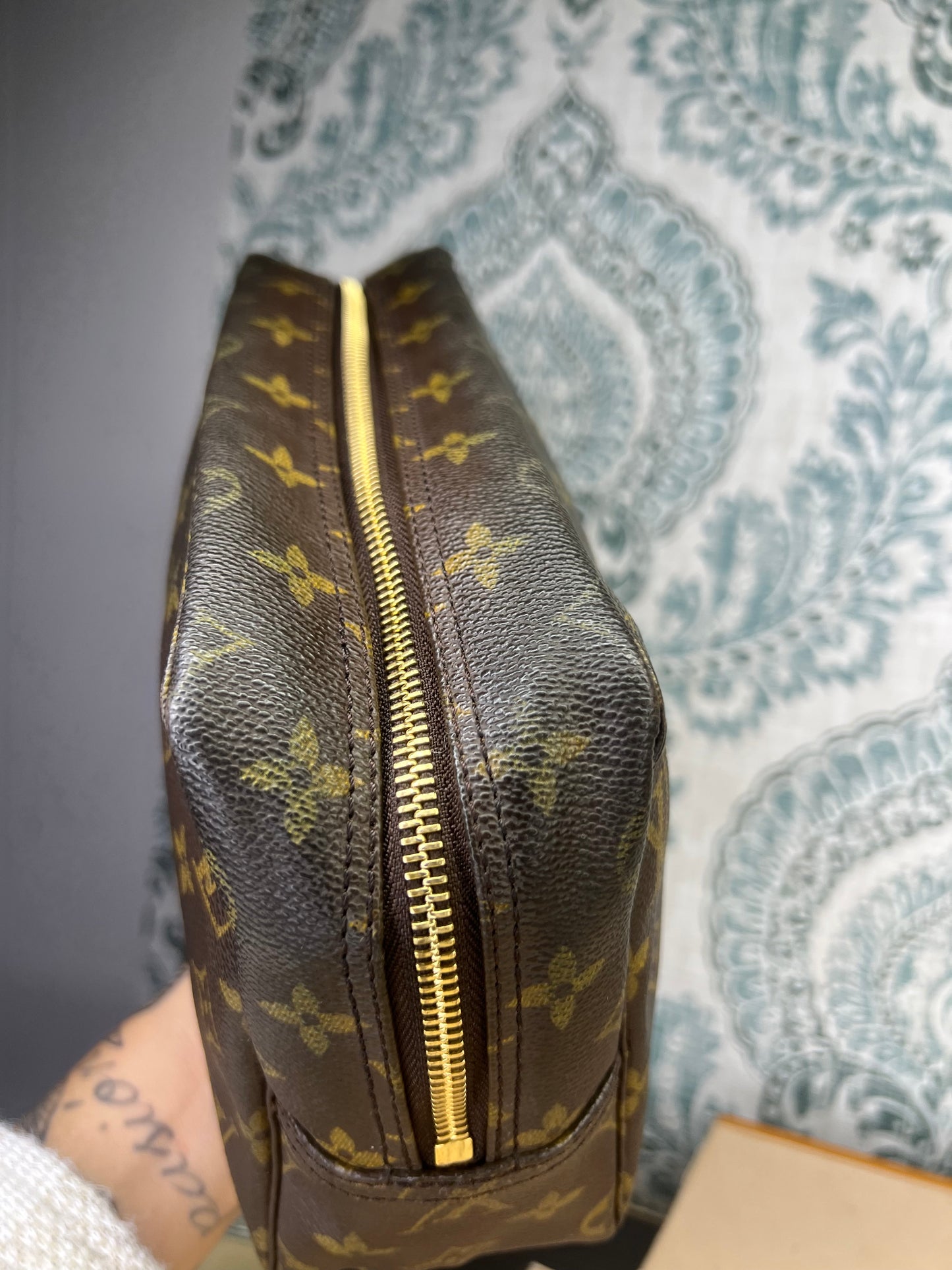 Louis Vuitton Trousse 28 #3