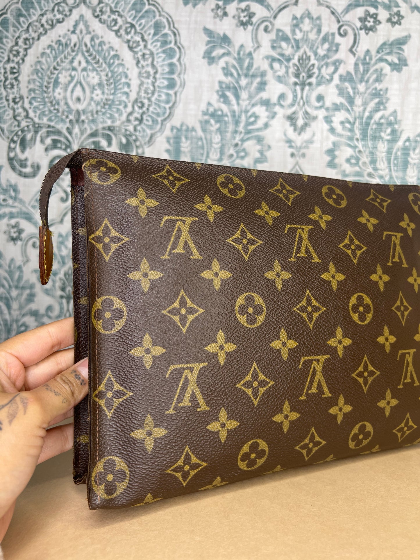 Louis Vuitton Toiletry 26 #1