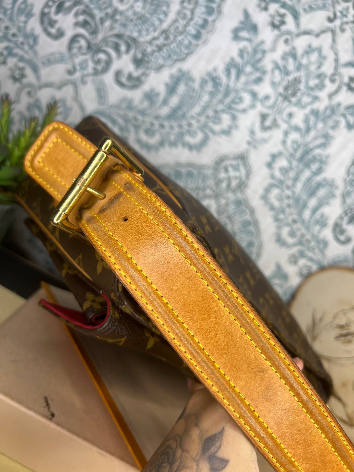 Louis Vuitton Viva Cite GM