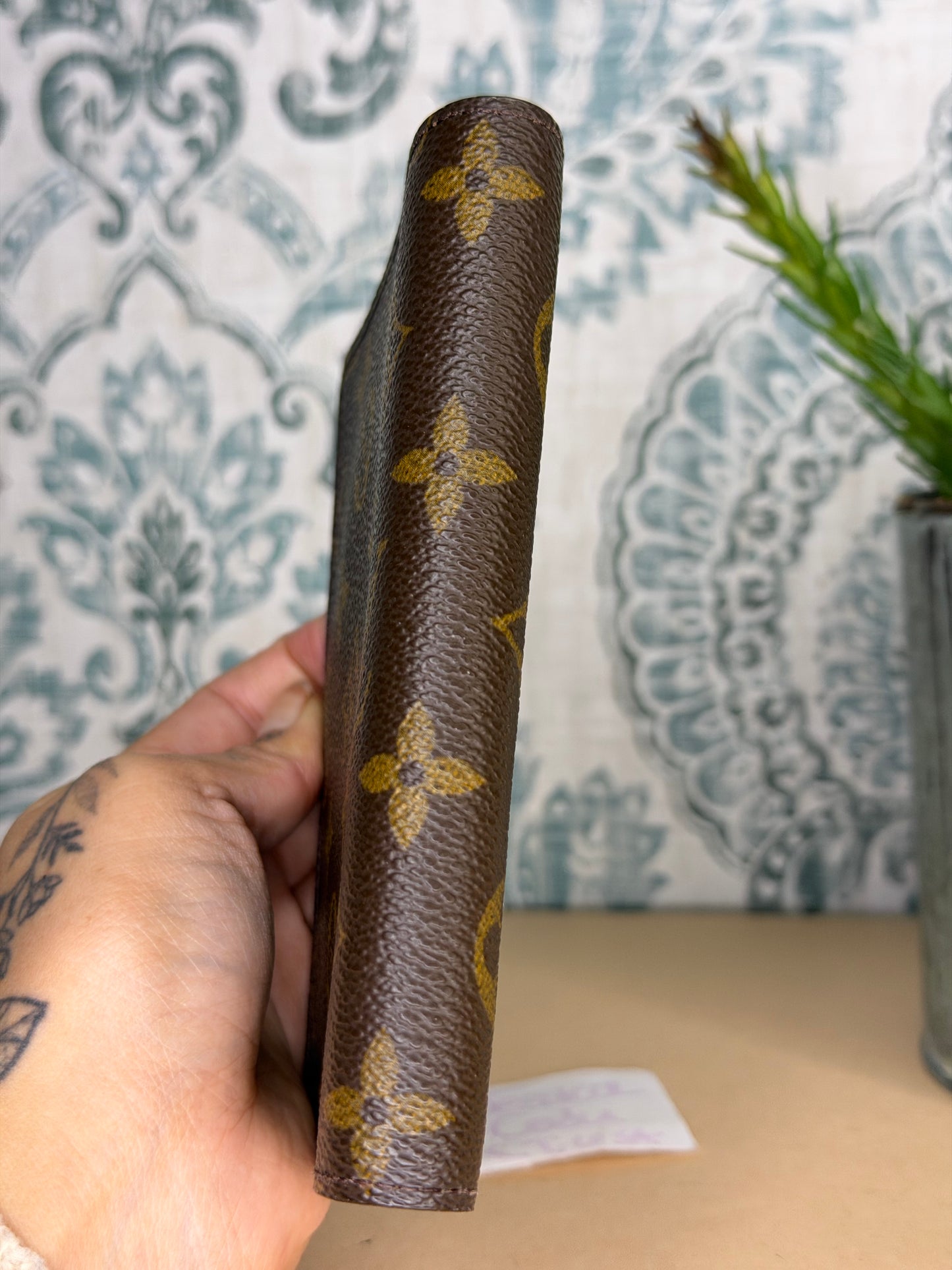 Louis Vuitton Monogram Agenda PM #2