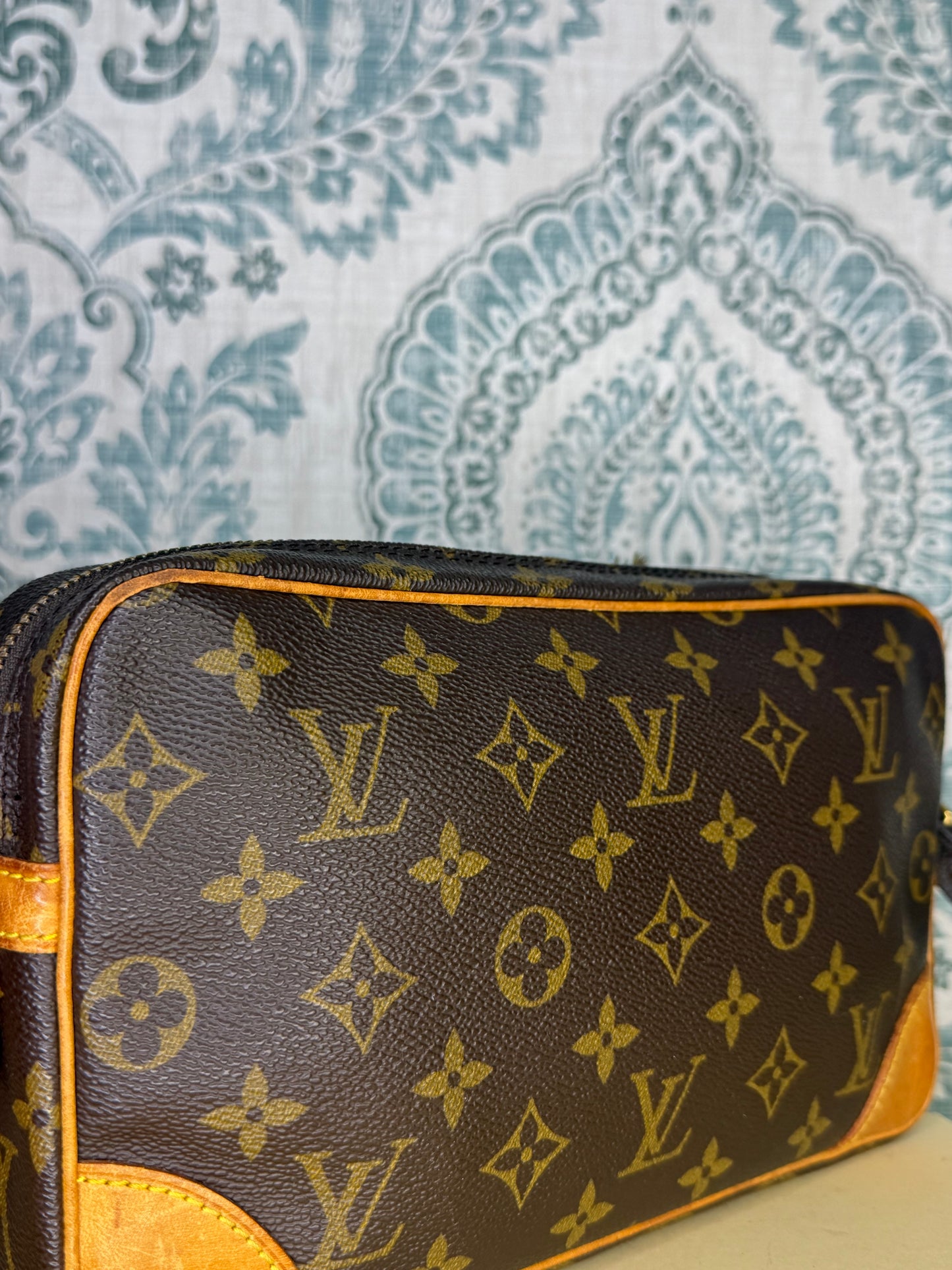 Louis Vuitton Marly Dragonne GM #1