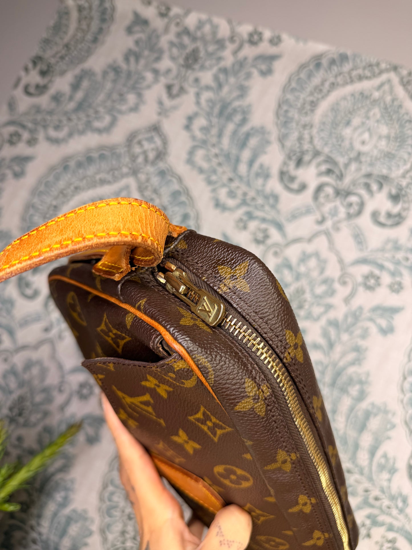 Louis Vuitton Jeune Fille GM #1
