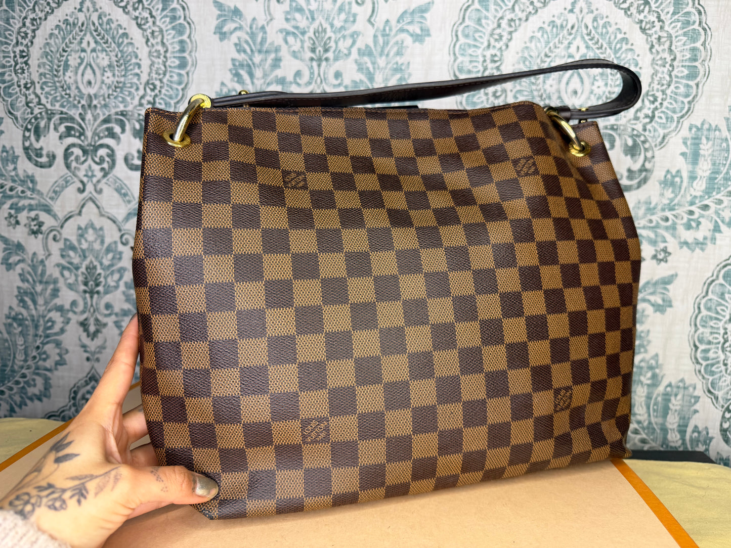 Louis Vuitton Graceful PM