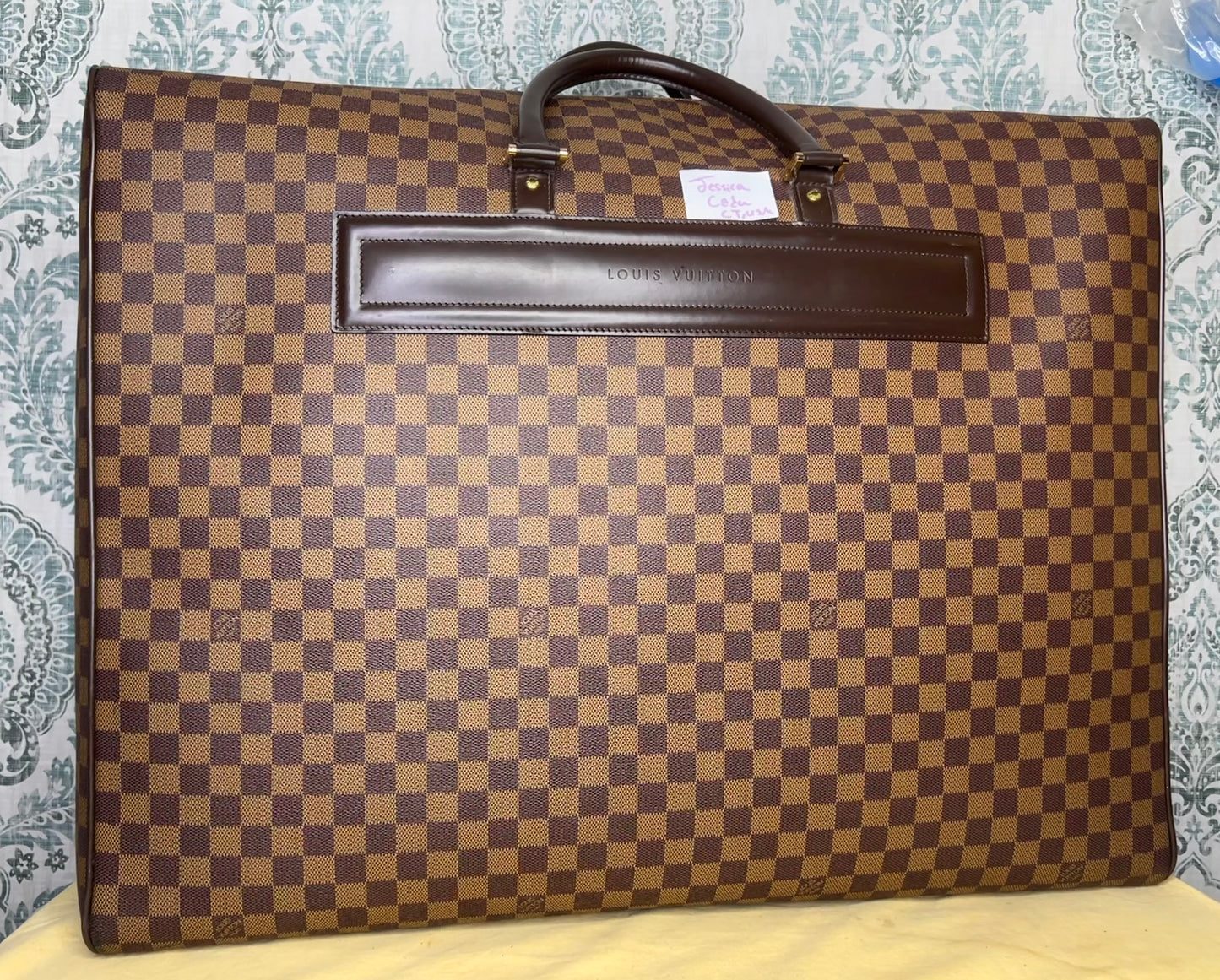 Nolita GM Luggage Case
