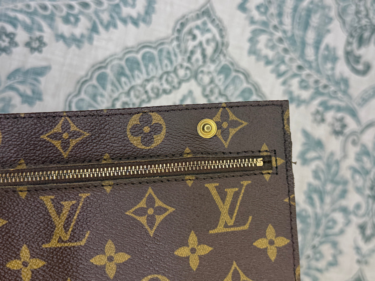 Louis Vuitton Randonnee Flat Pouch #3