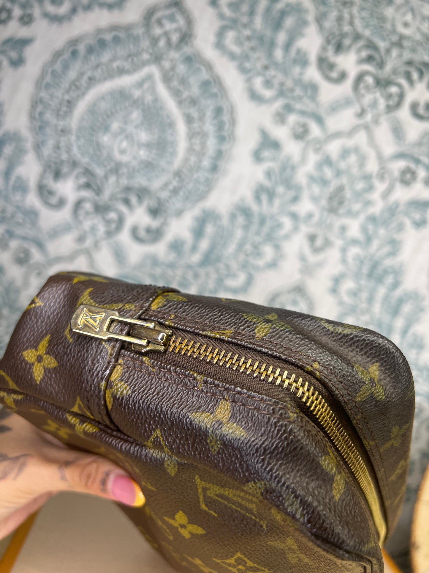 Louis Vuitton Trousse #3