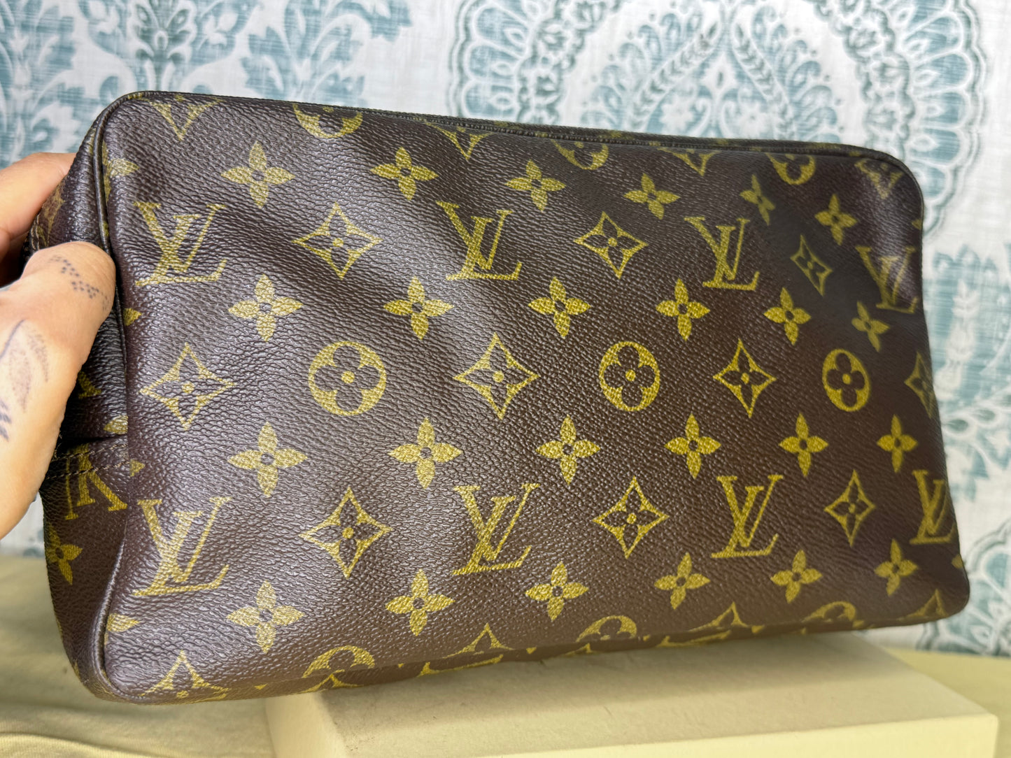 Louis Vuitton Trousse 28 #1