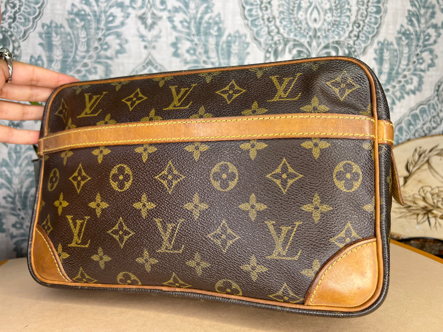 Louis Vuitton Compiegne 28 #2