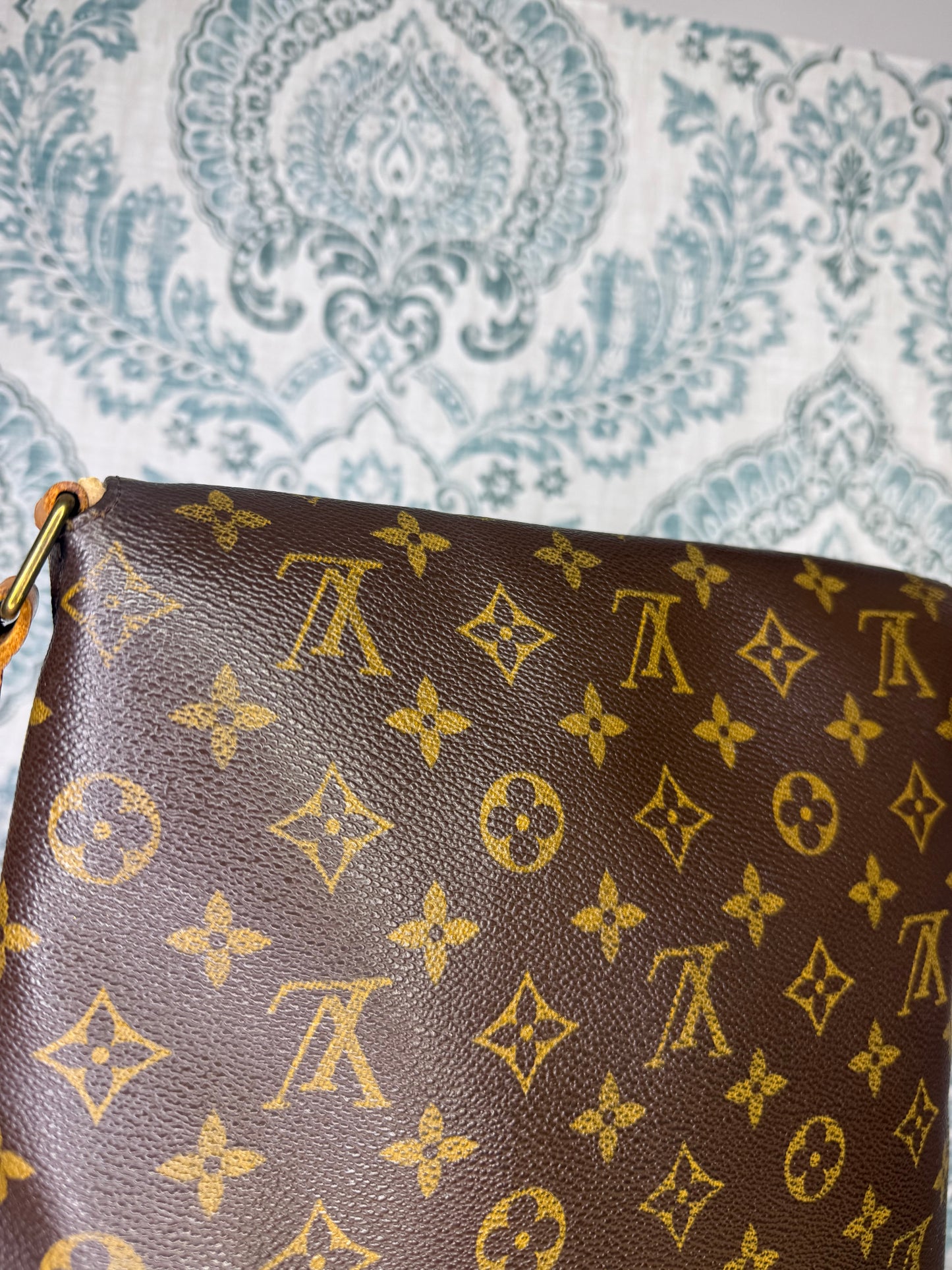 Louis Vuitton Musette Salsa GM