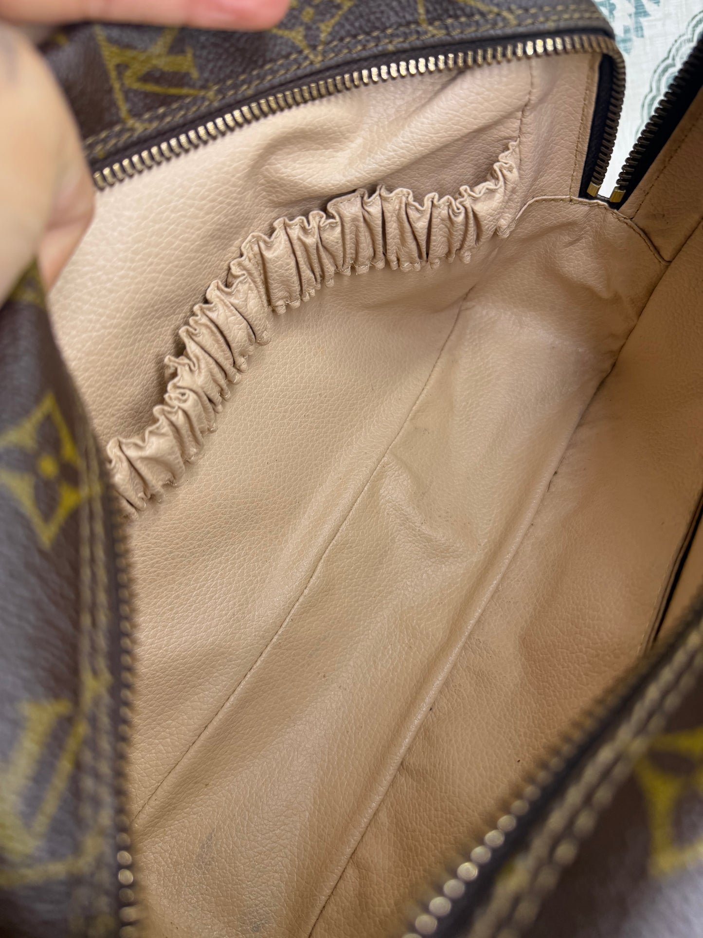 Louis Vuitton Trousse 28 #1