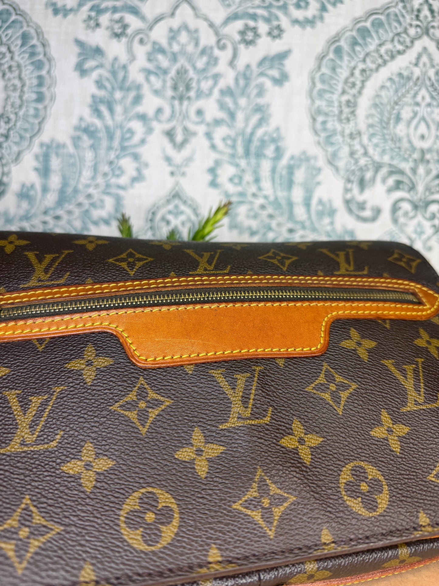 Louis Vuitton Saint Germain 27