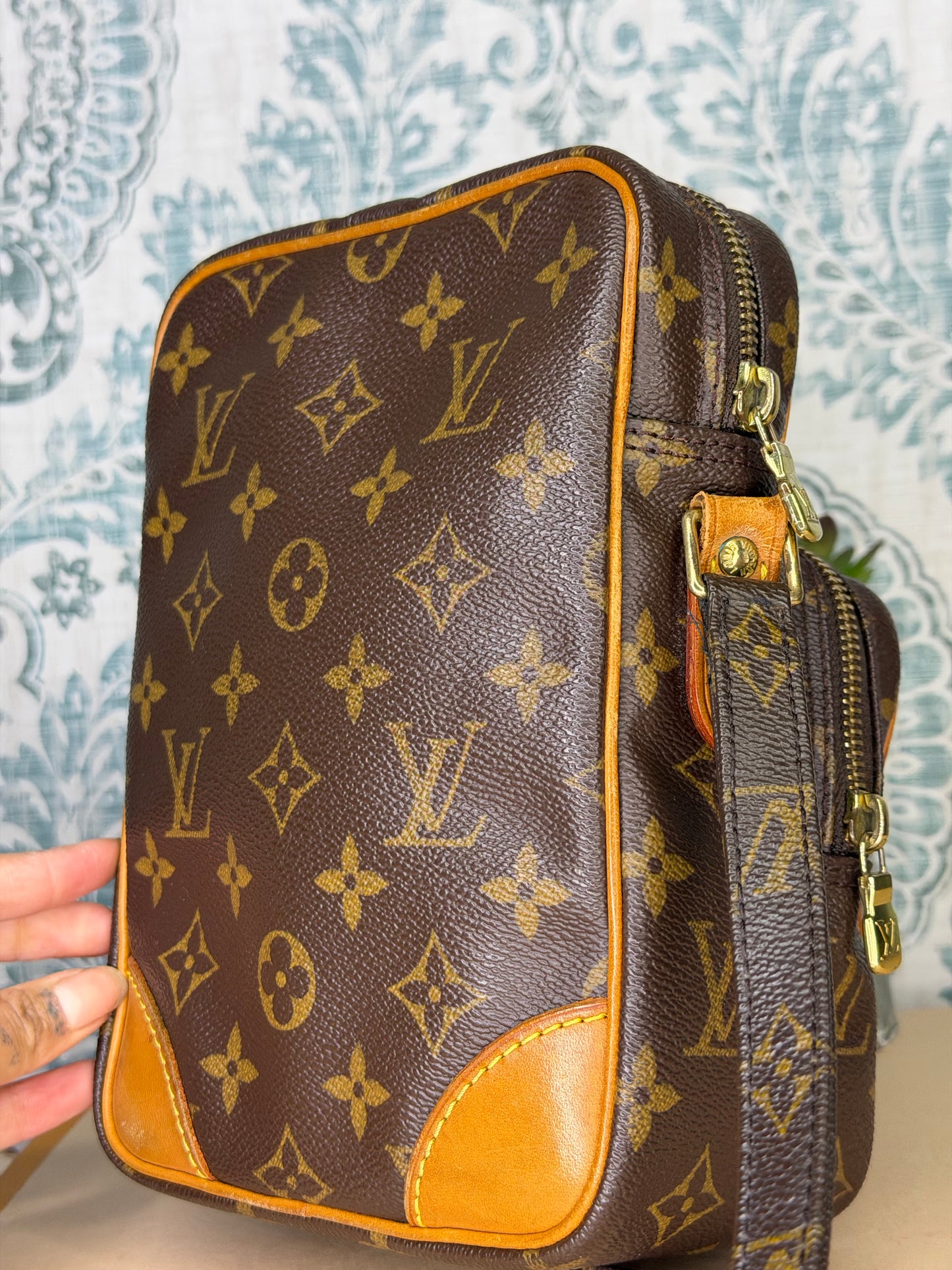 Louis Vuitton Amazon PM #2