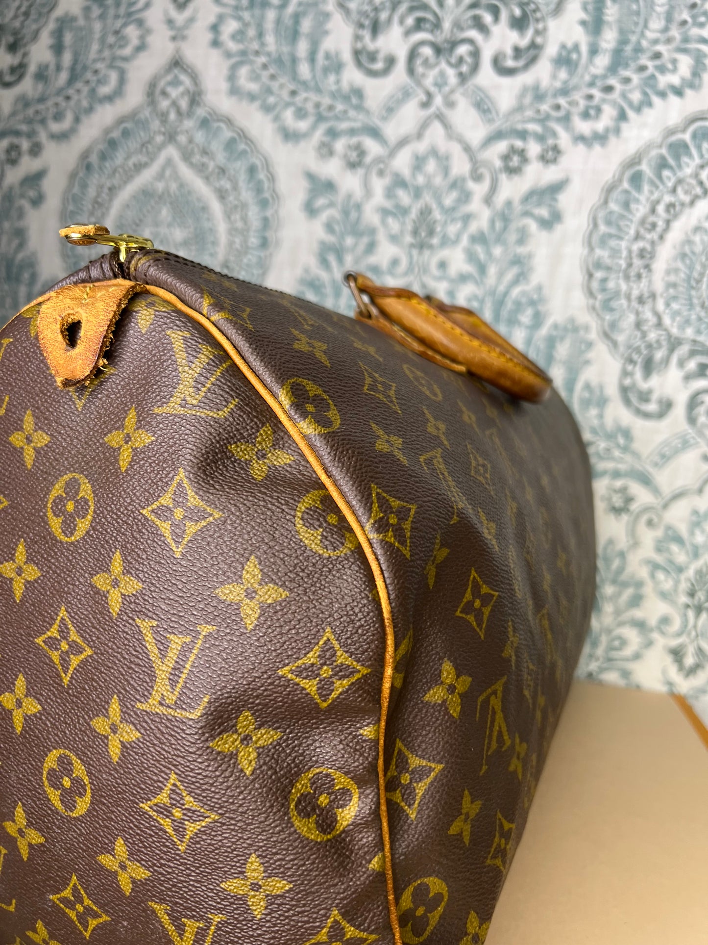 Louis Vuitton Speedy 40