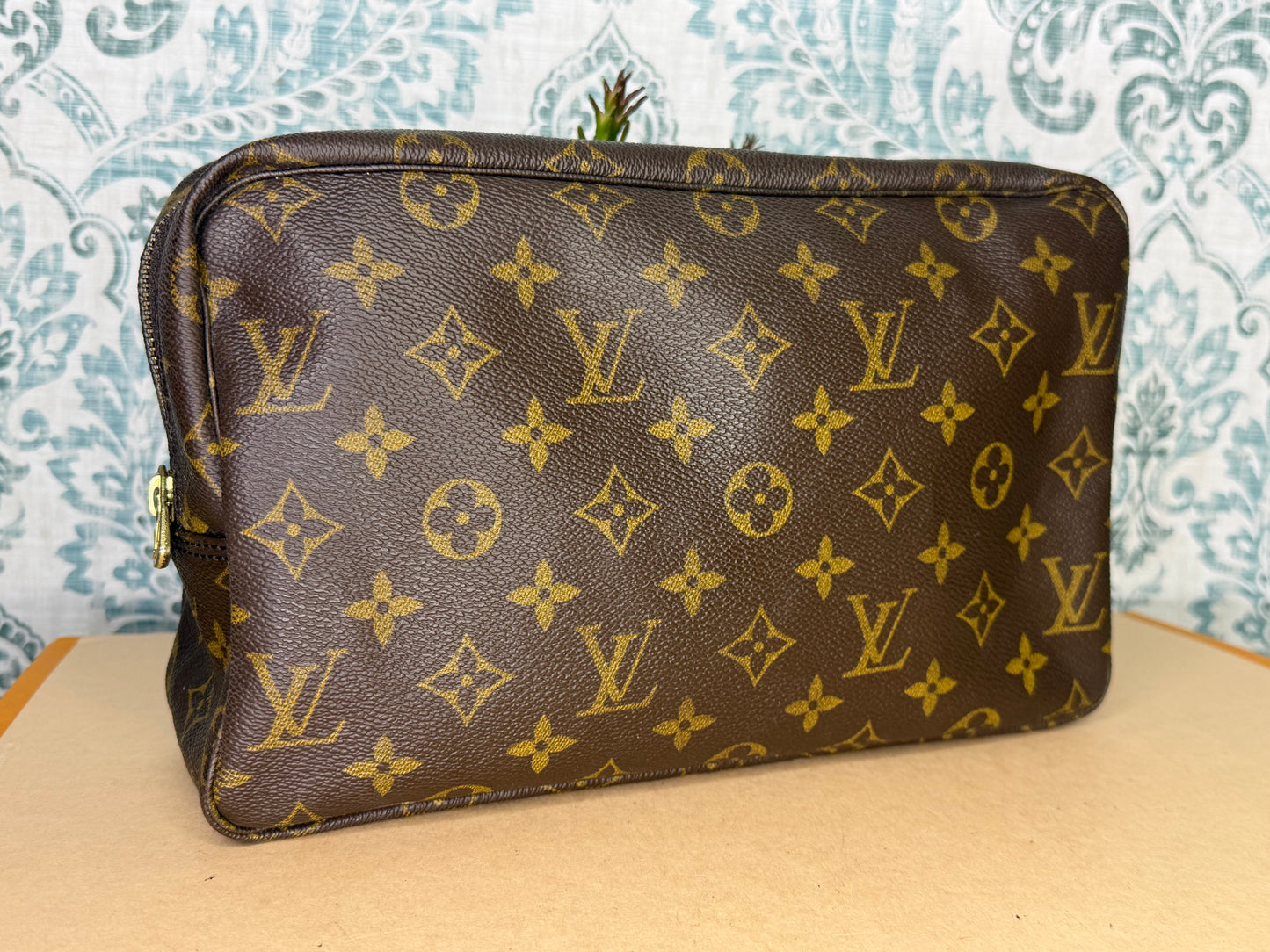 Louis Vuitton Trousse 28 #4