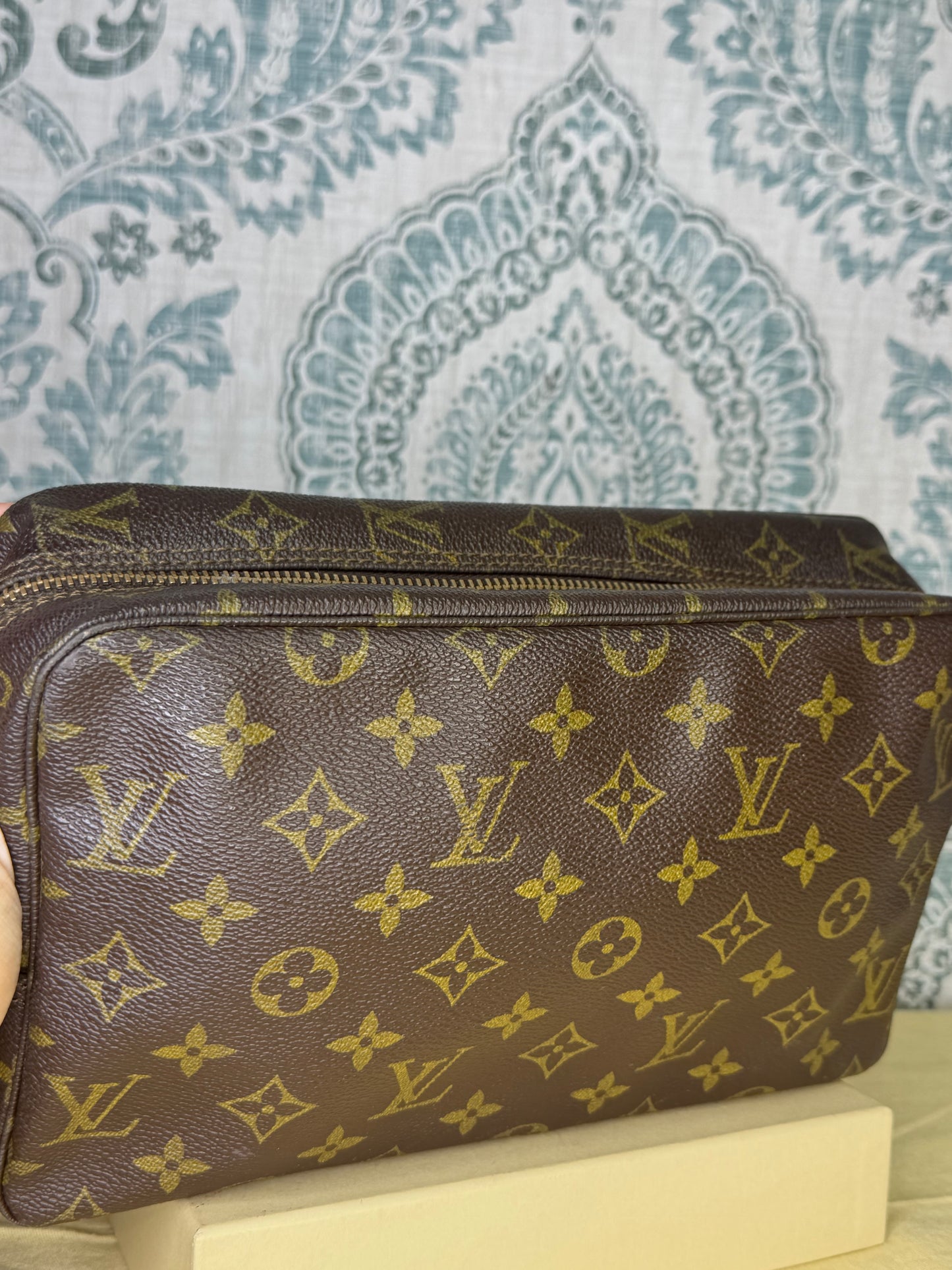 Louis Vuitton Trousse 28 #1