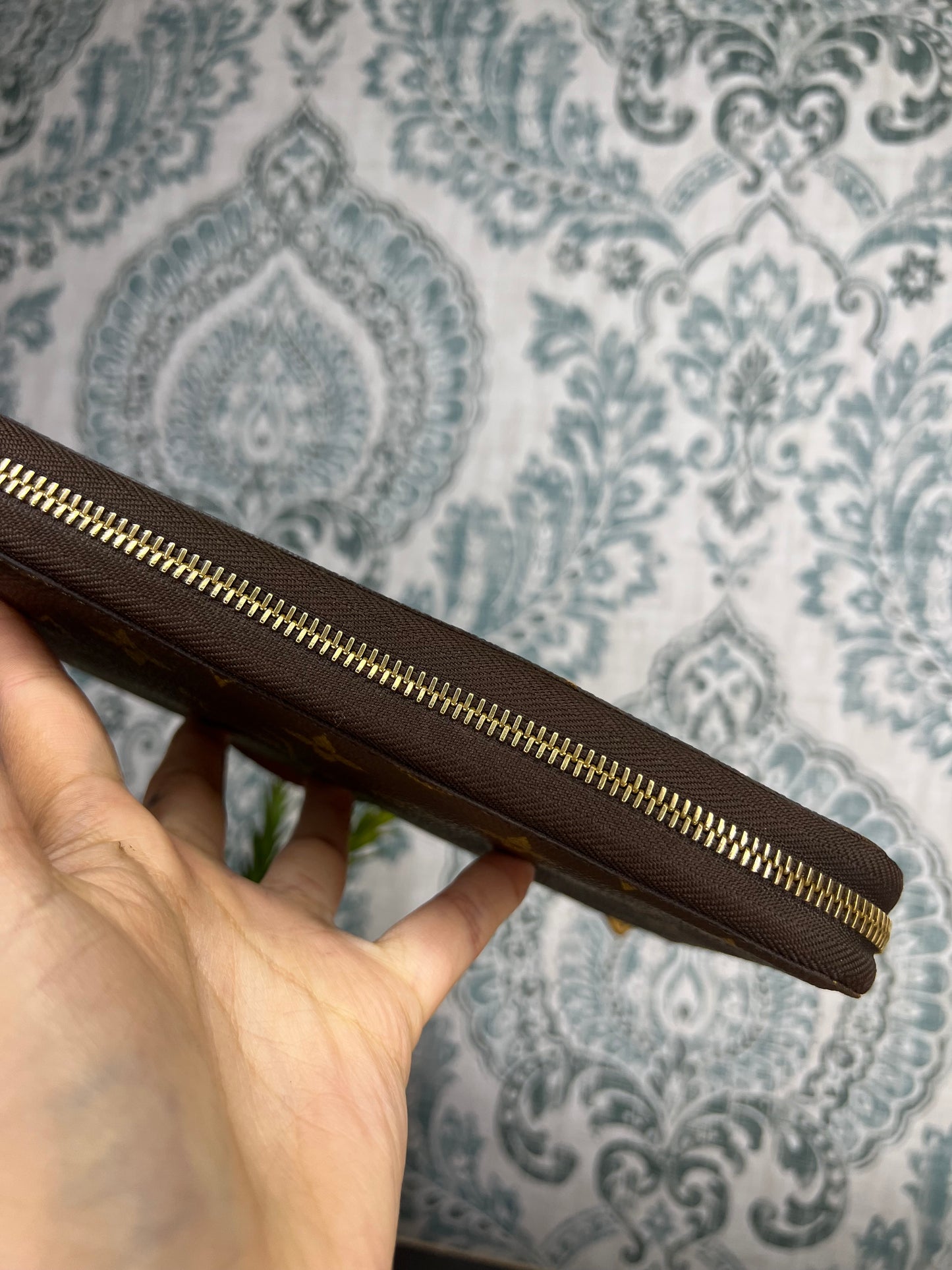 Louis Vuitton Escapade Travel Organizer