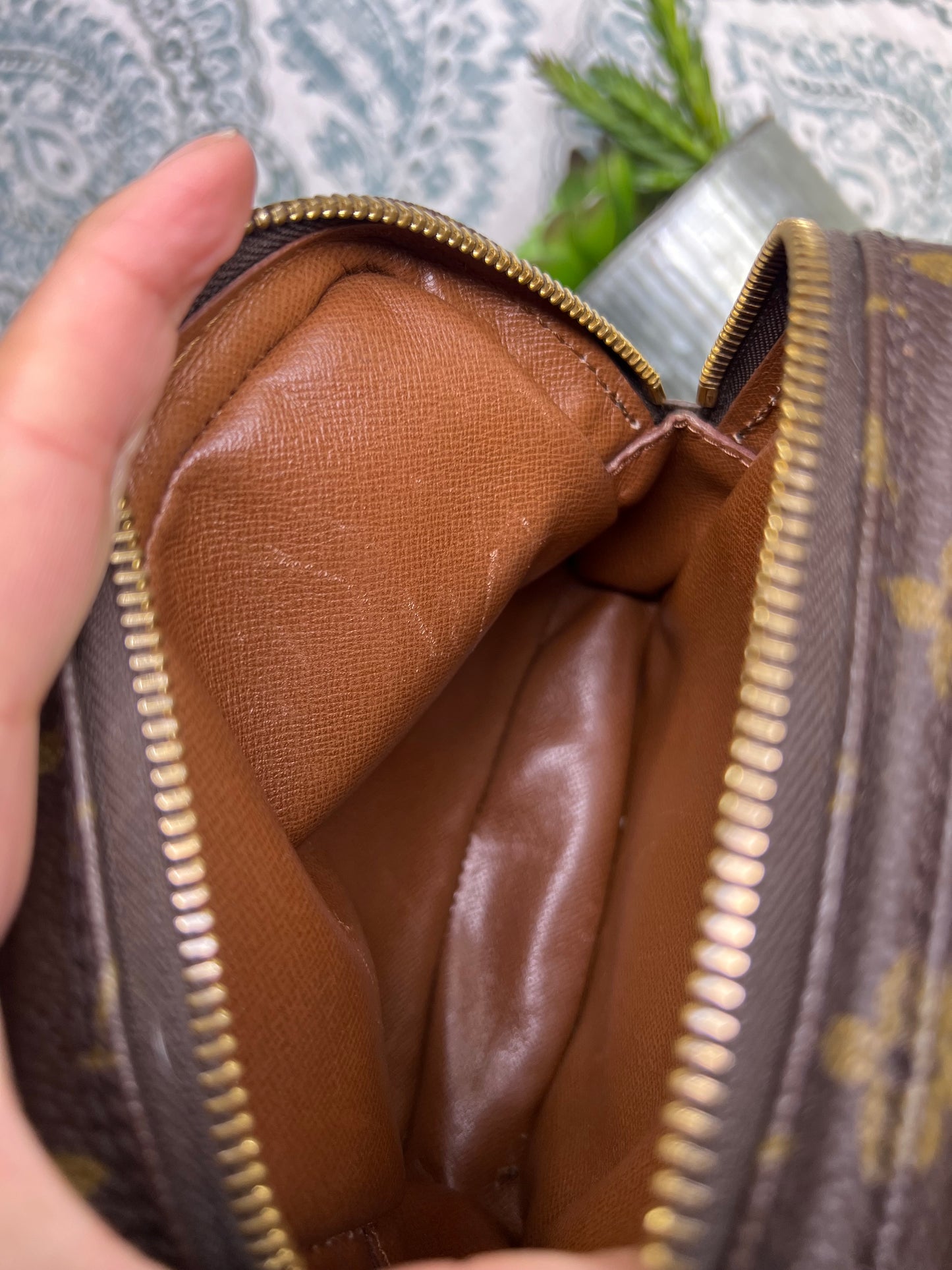 Louis Vuitton Amazon PM