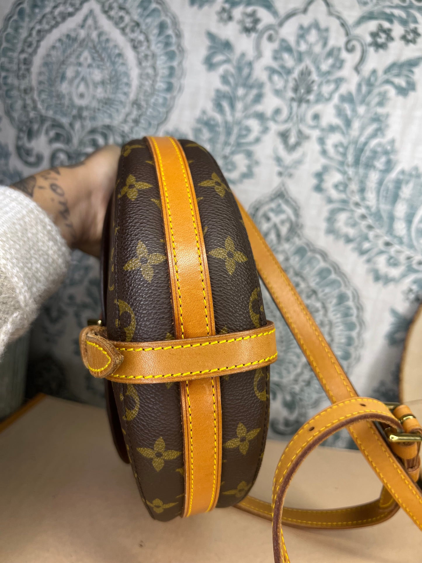 Louis Vuitton Chantilly MM