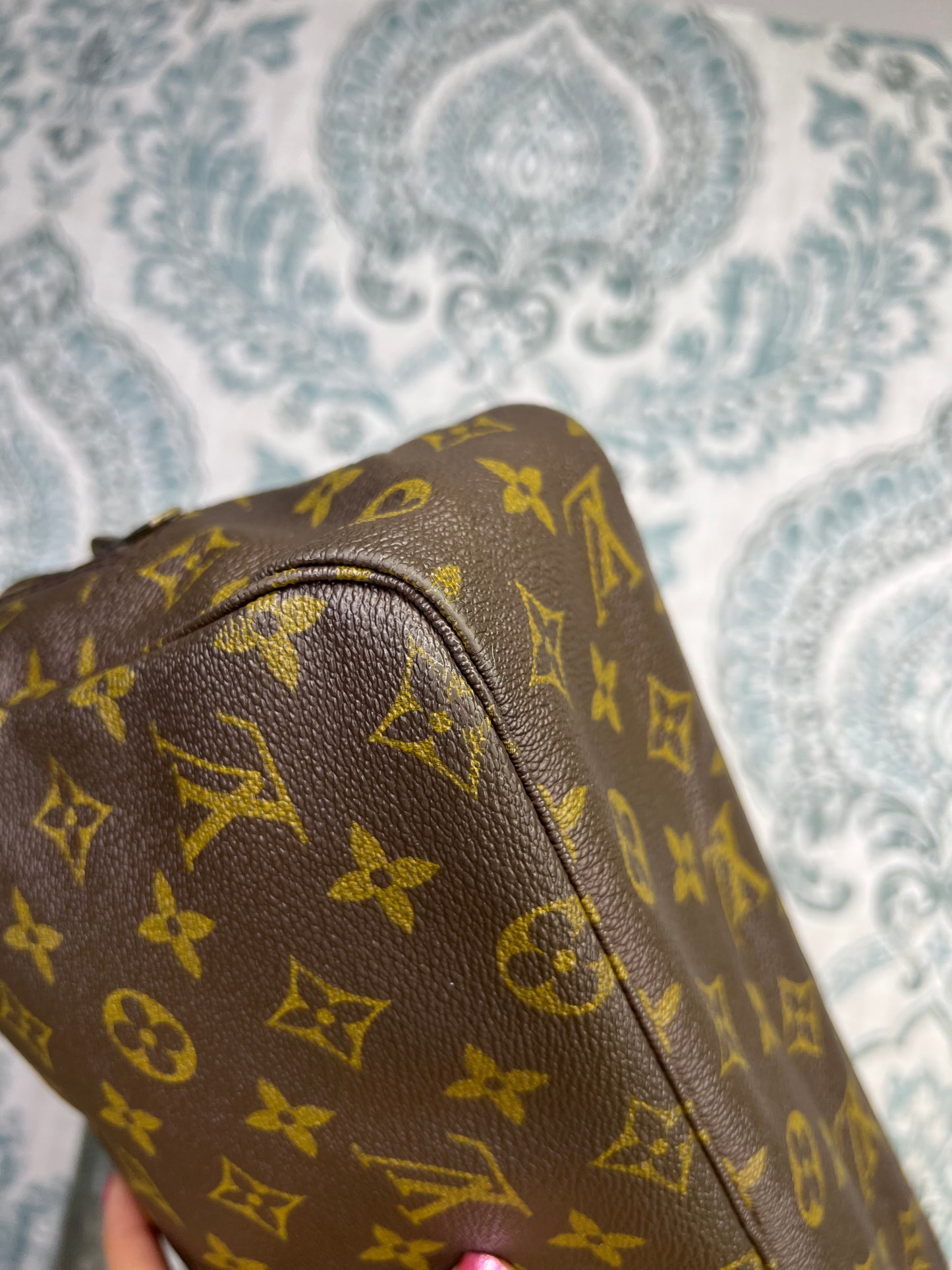 Louis Vuitton Trousse 28