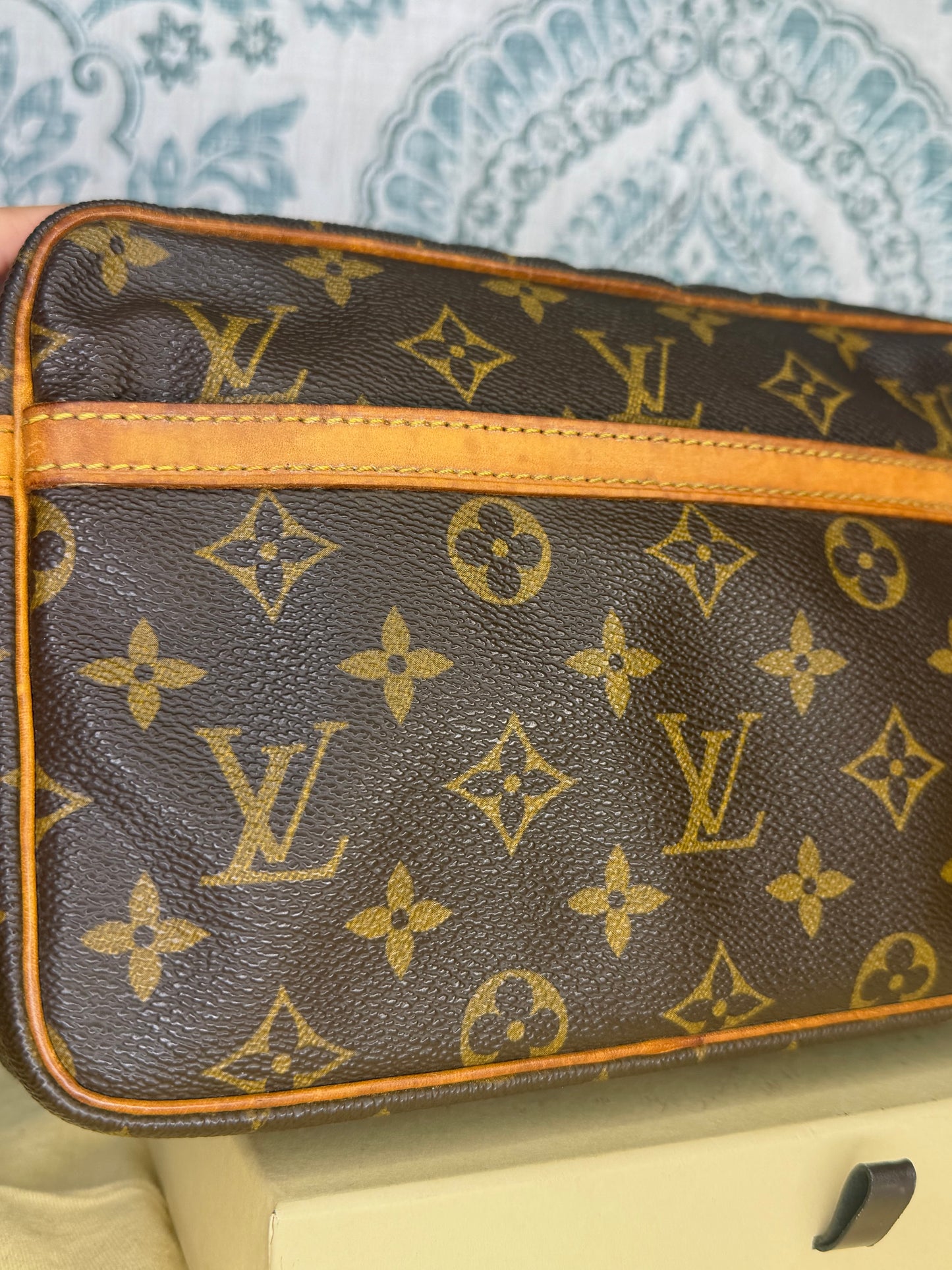 Louis Vuitton Compiegne 23 #3
