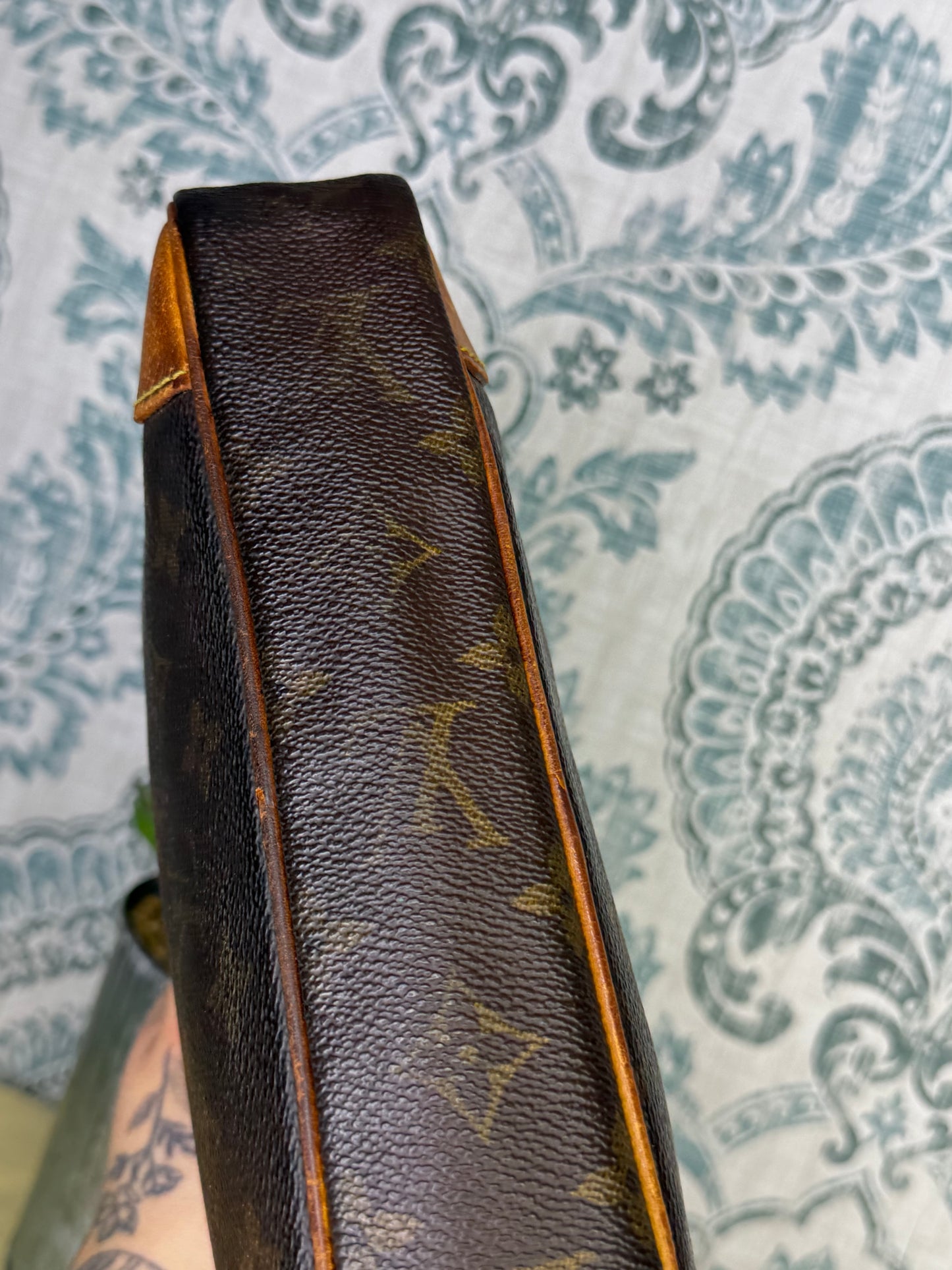 Louis Vuitton Marly Dragonne GM (PROJECT ALERT)