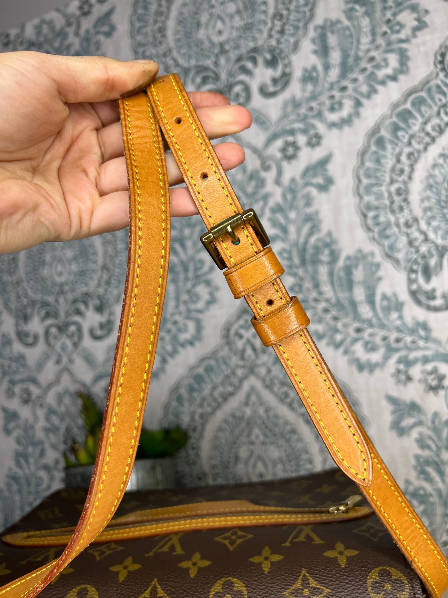 Louis Vuitton Saint Germain 27