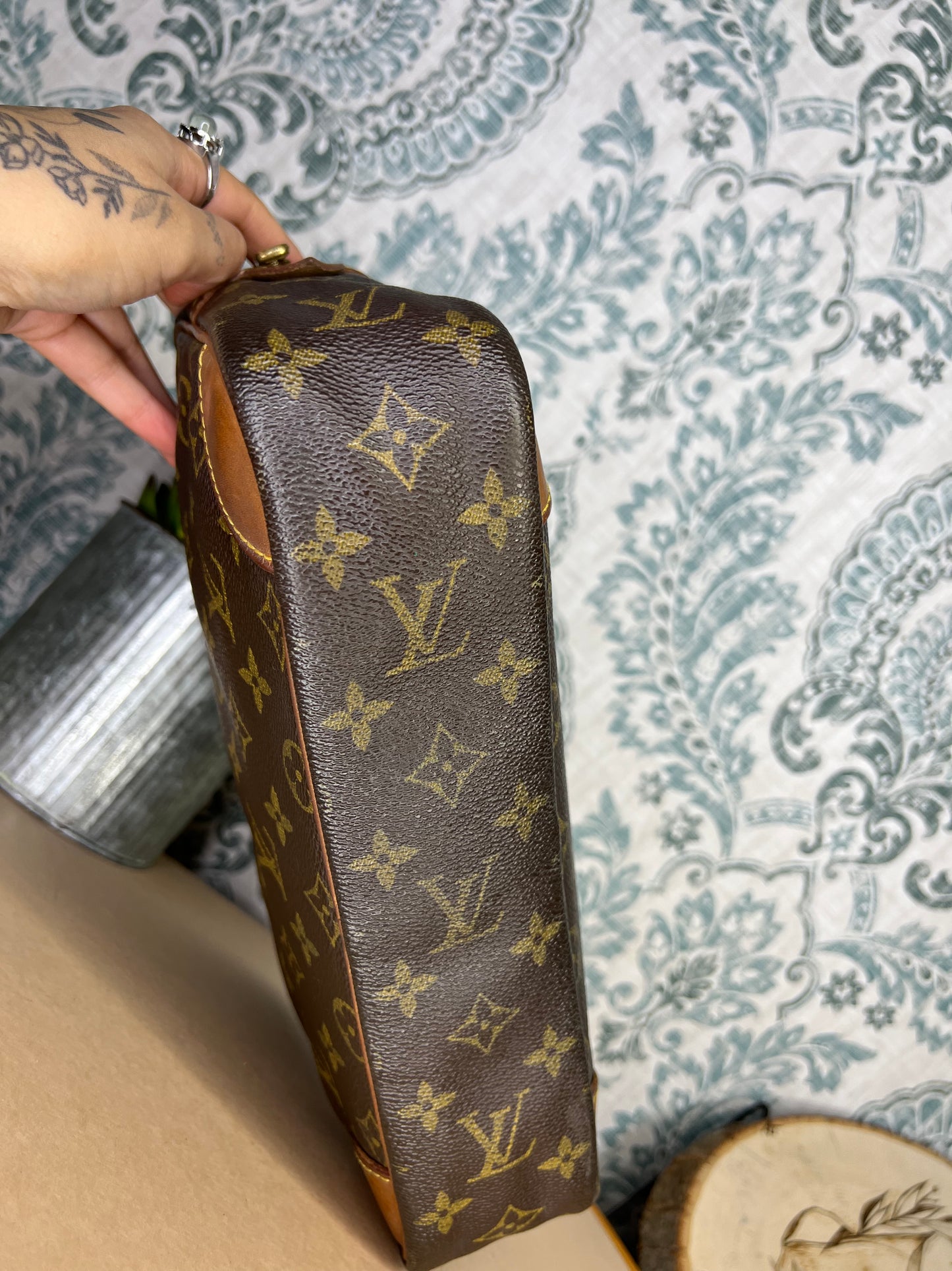 Louis Vuitton Compiegne 28 #2