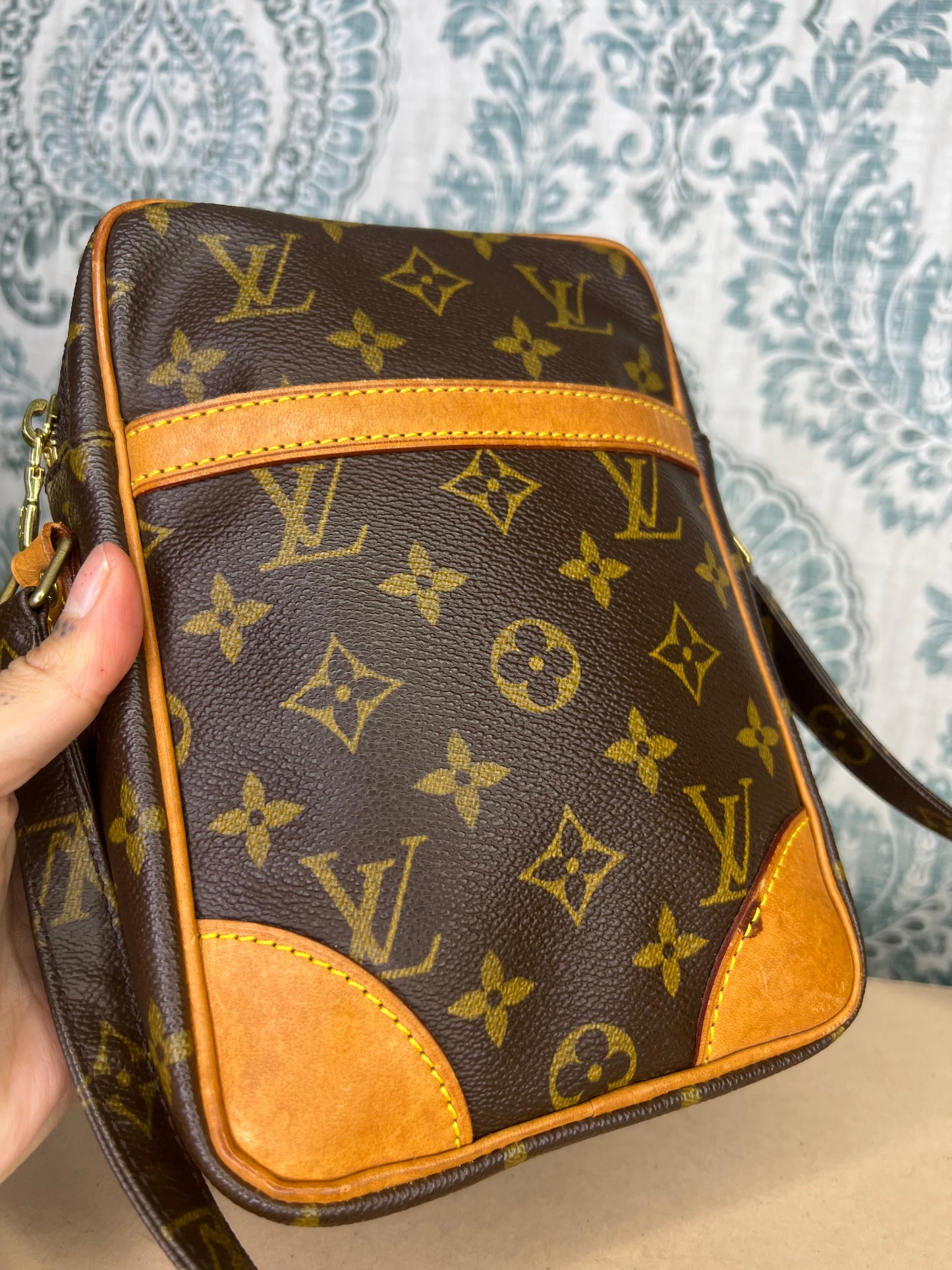 Louis Vuitton Danube PM #2