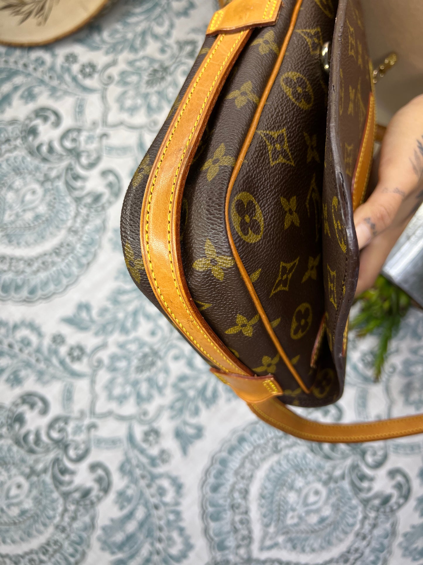 Louis Vuitton Saint Germain 27