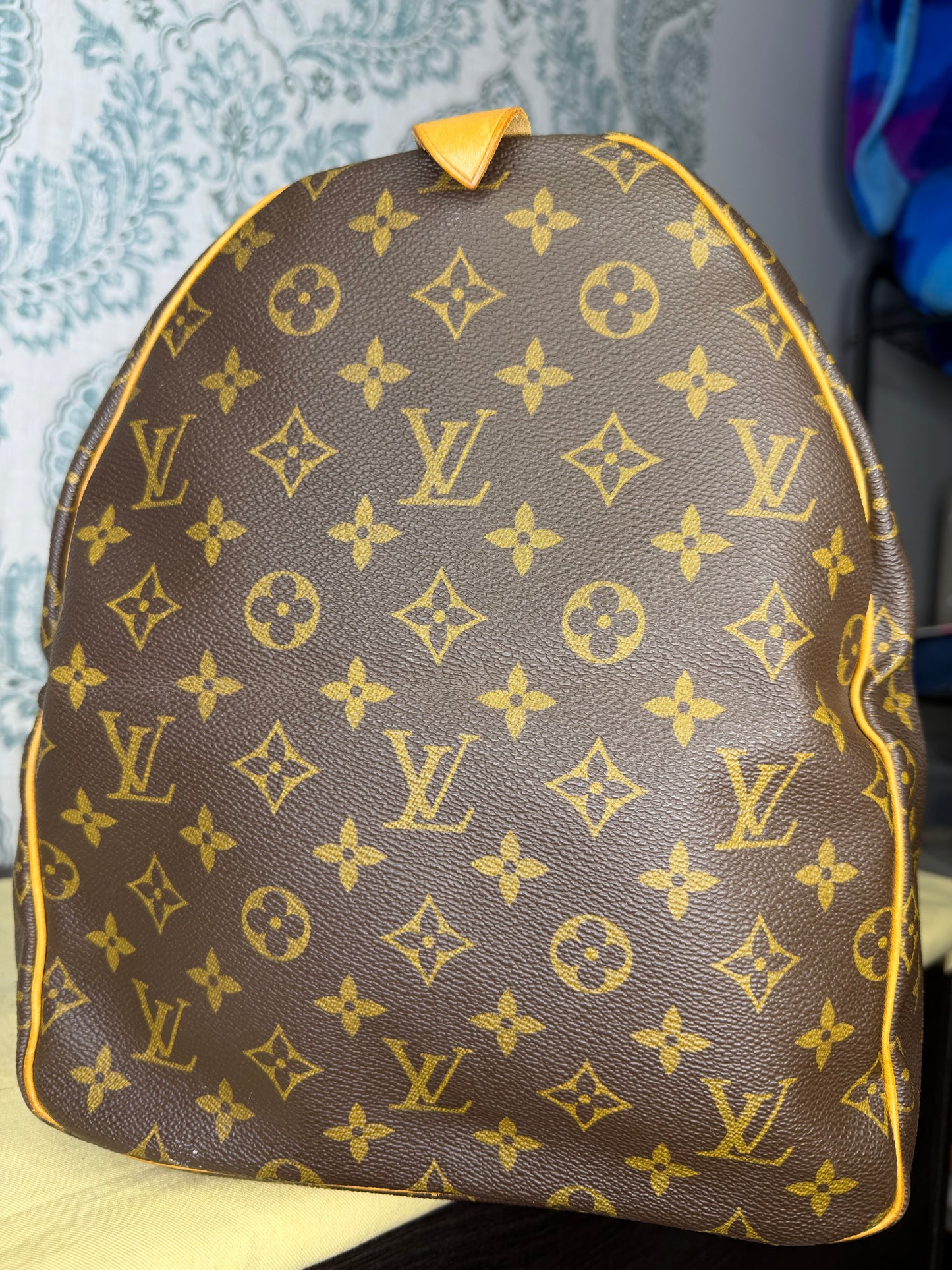 Louis Vuitton Keepall 55