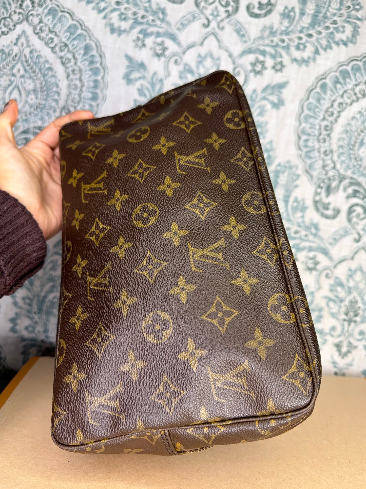 Louis Vuitton Trousse 28 #3