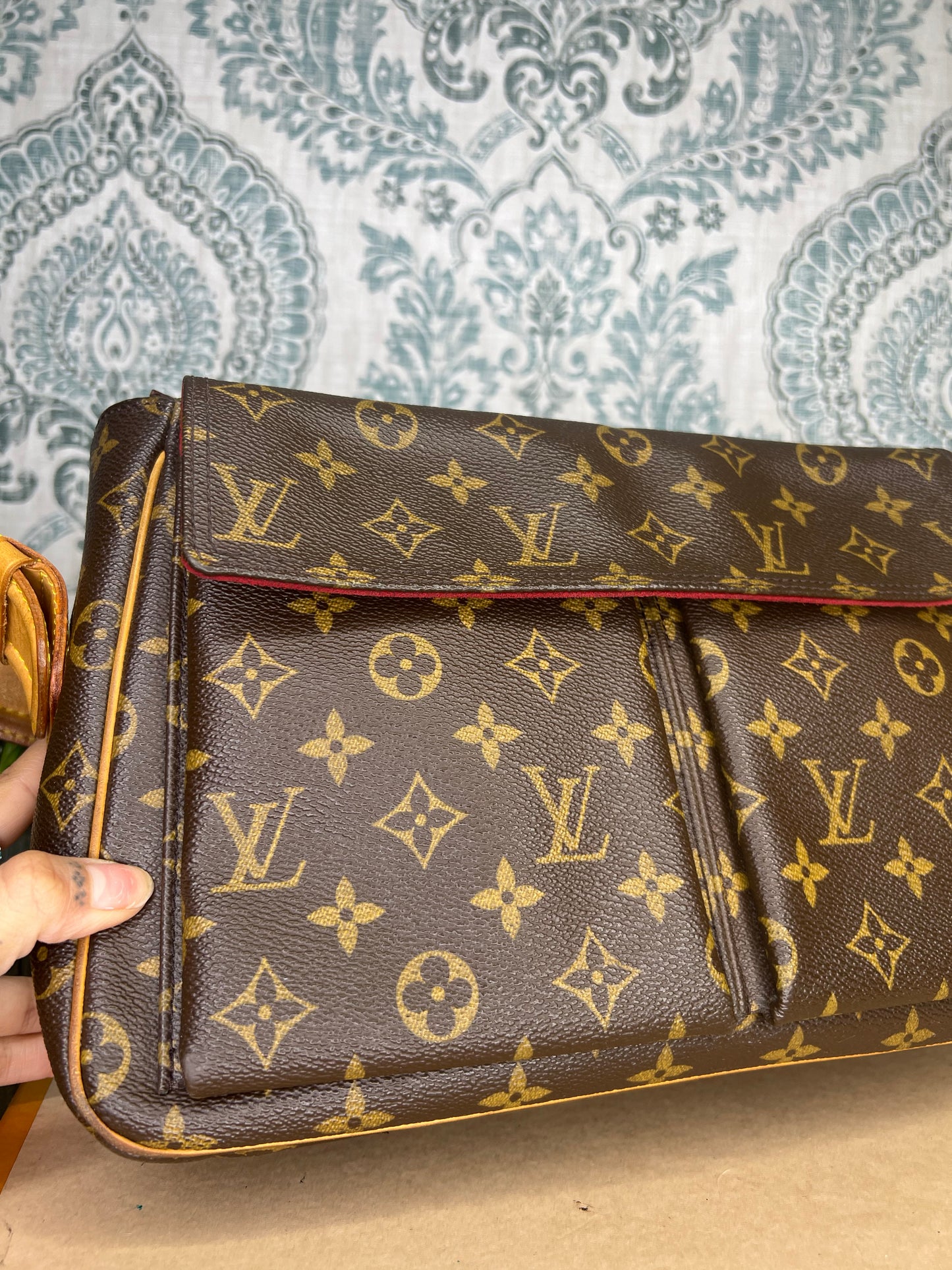 Louis Vuitton Viva Cite GM