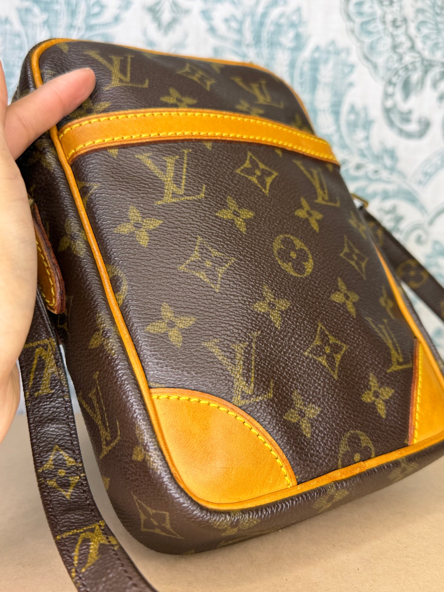 Louis Vuitton Danube PM #2